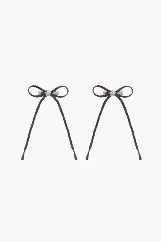 CHEVEU CLIPS sold by Sandy Liang