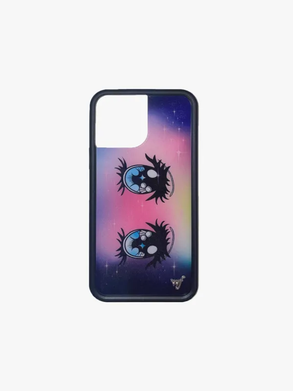 ★追跡&関税込【WILDFLOWER】ケース/Sandy Liang Starry Plaid SL X WILDFLOWER STARRY PLAID IPHONE PRO MAX CASE – SANDY LIANG