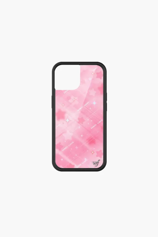 Nessa Barrett iPhone 14 Case | Parallel