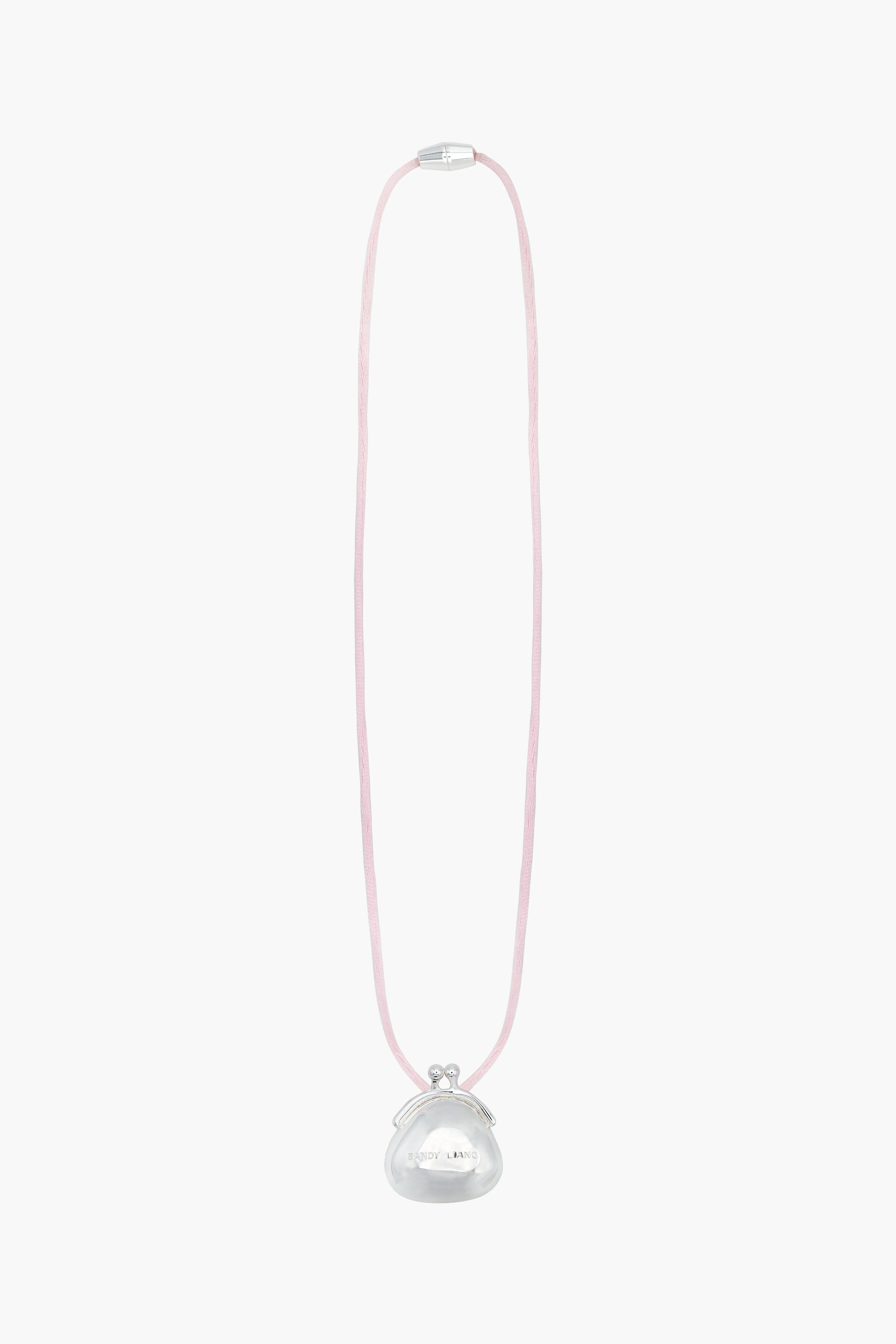 PURSE NECKLACE sold by Sandy Liang