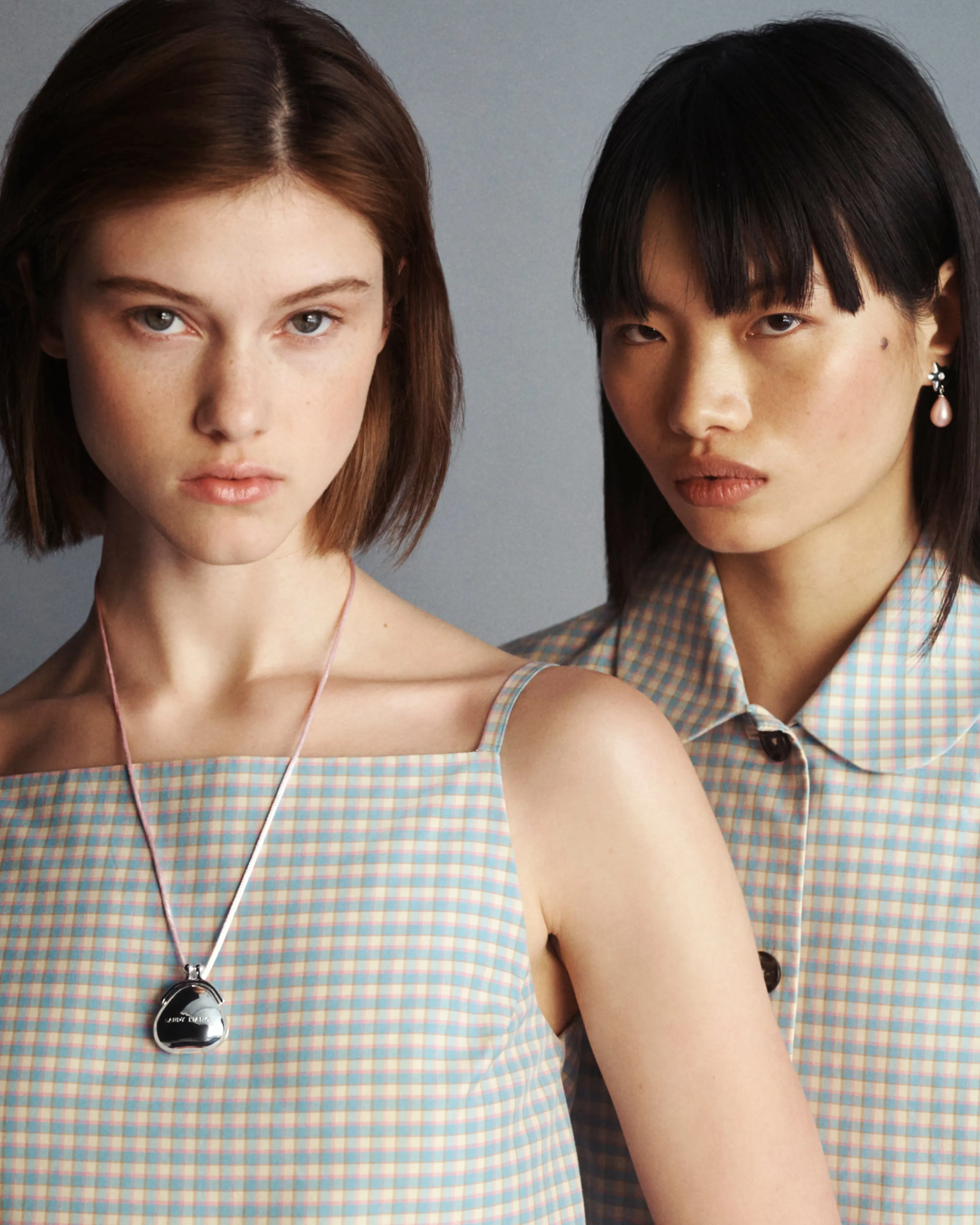 PURSE NECKLACE sold by Sandy Liang product image thumbnail 4