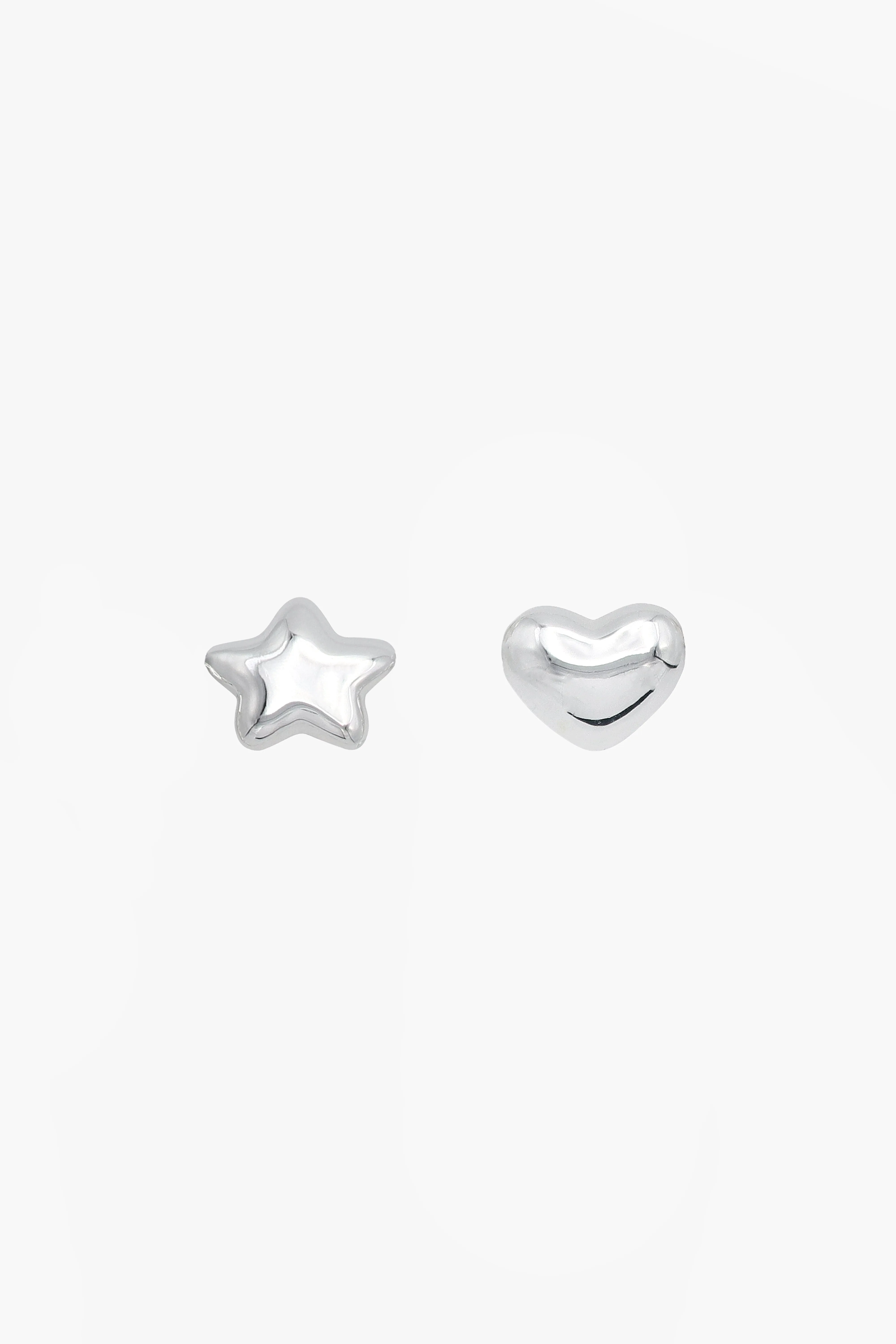 FOUND EARRINGS sold by Sandy Liang