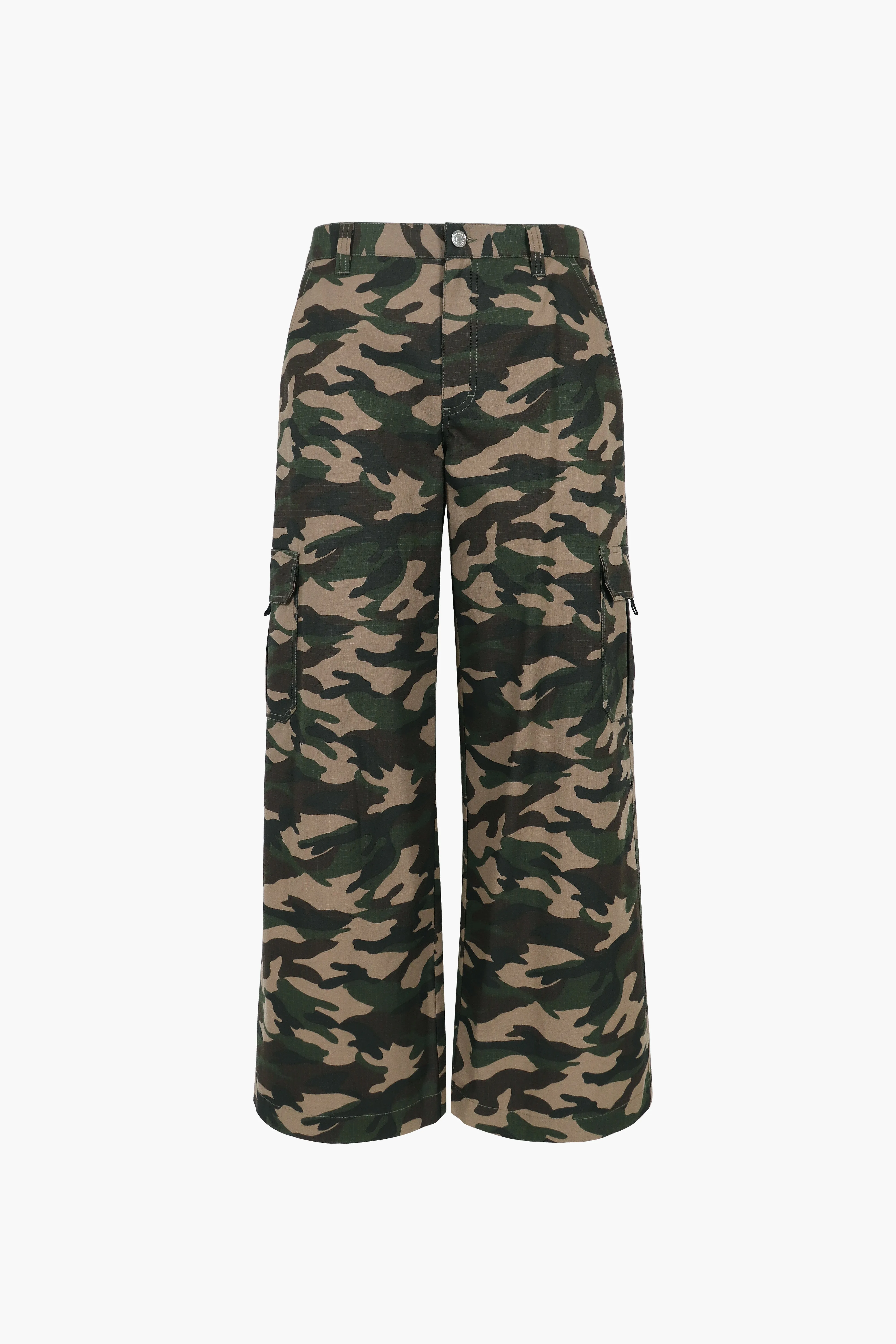 SORANO PANT sold by Sandy Liang