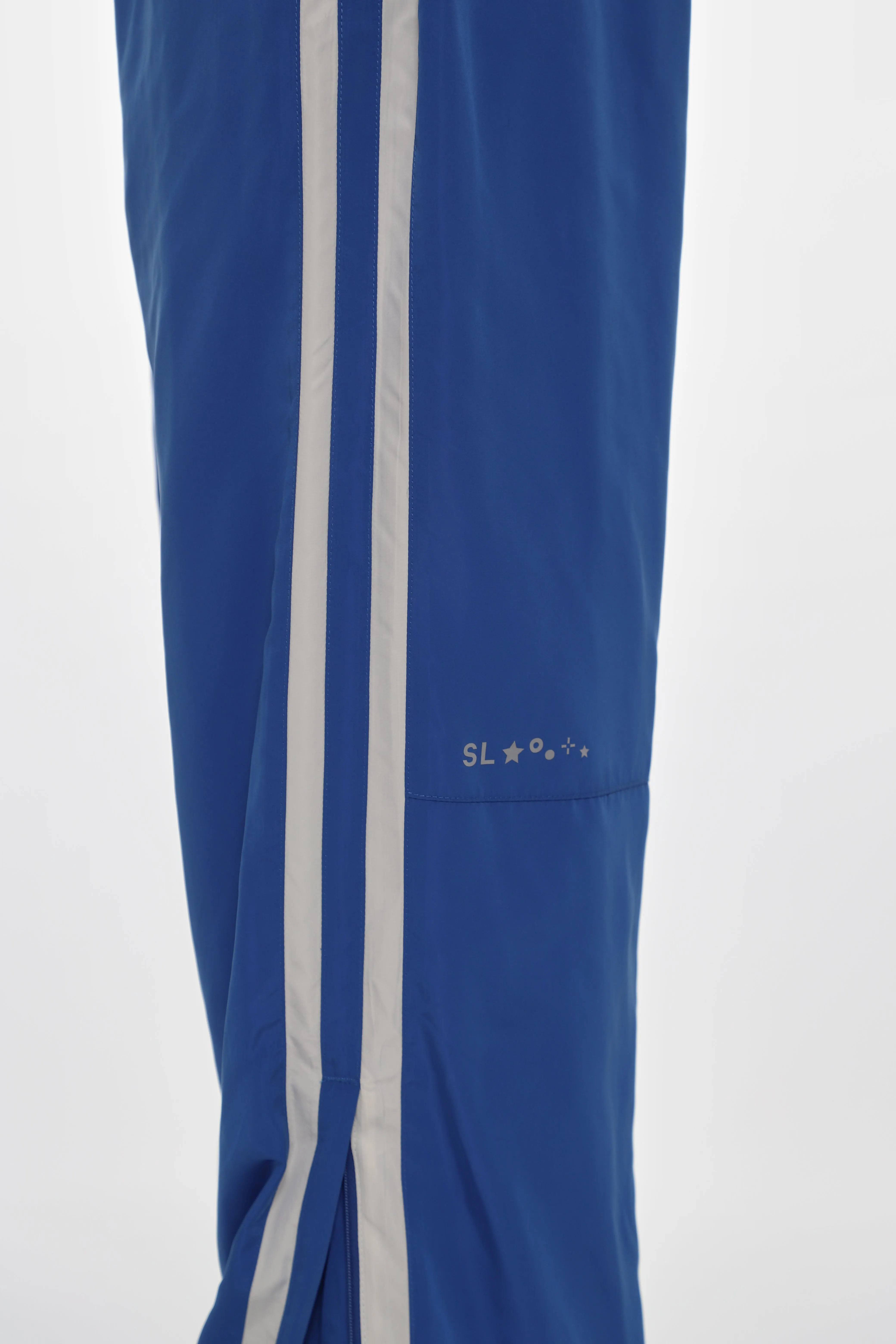 PAPRIKA PANT IN BLUE sold by Sandy Liang product image thumbnail 5