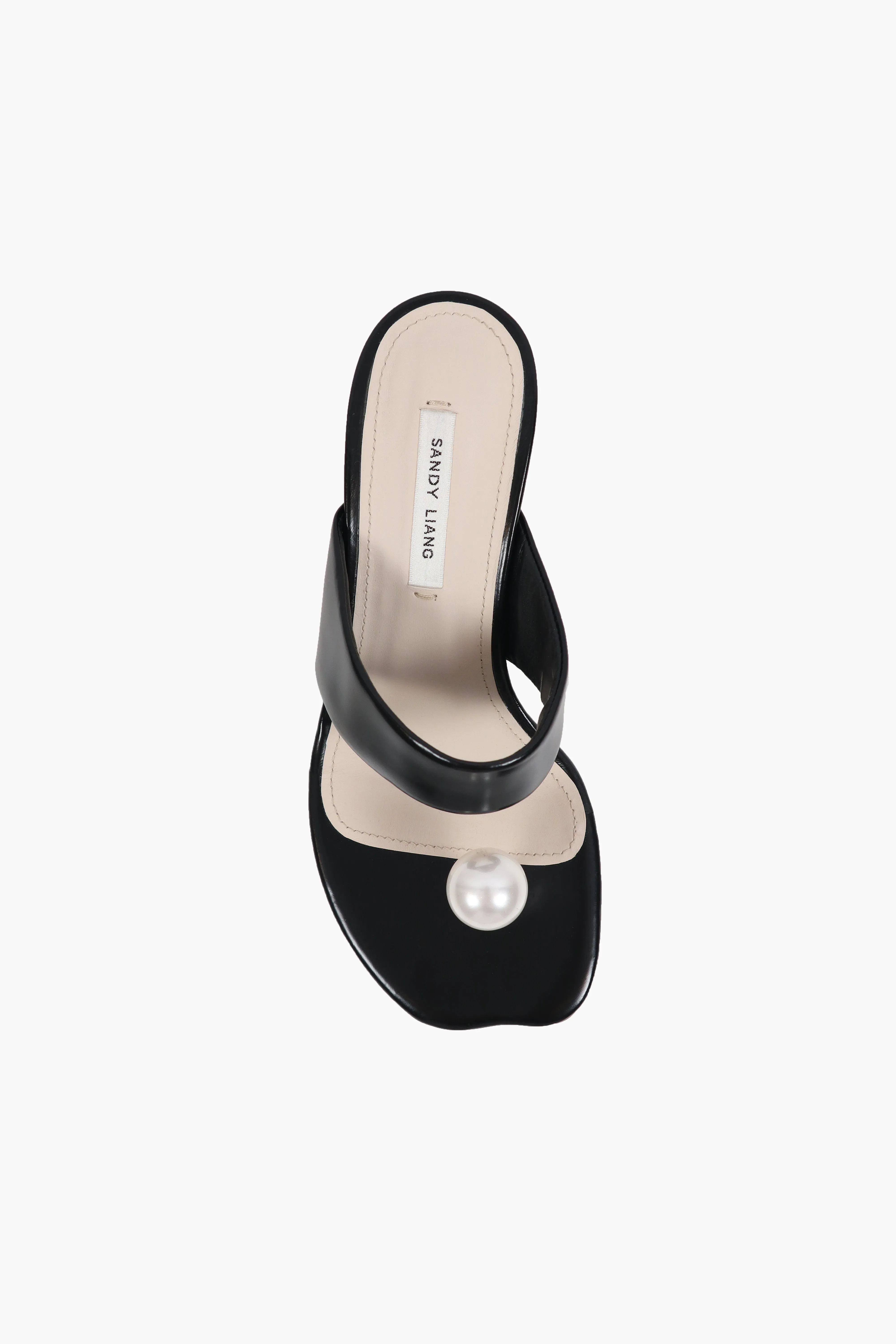 PEARL SANDALETTE sold by Sandy Liang product image thumbnail 2