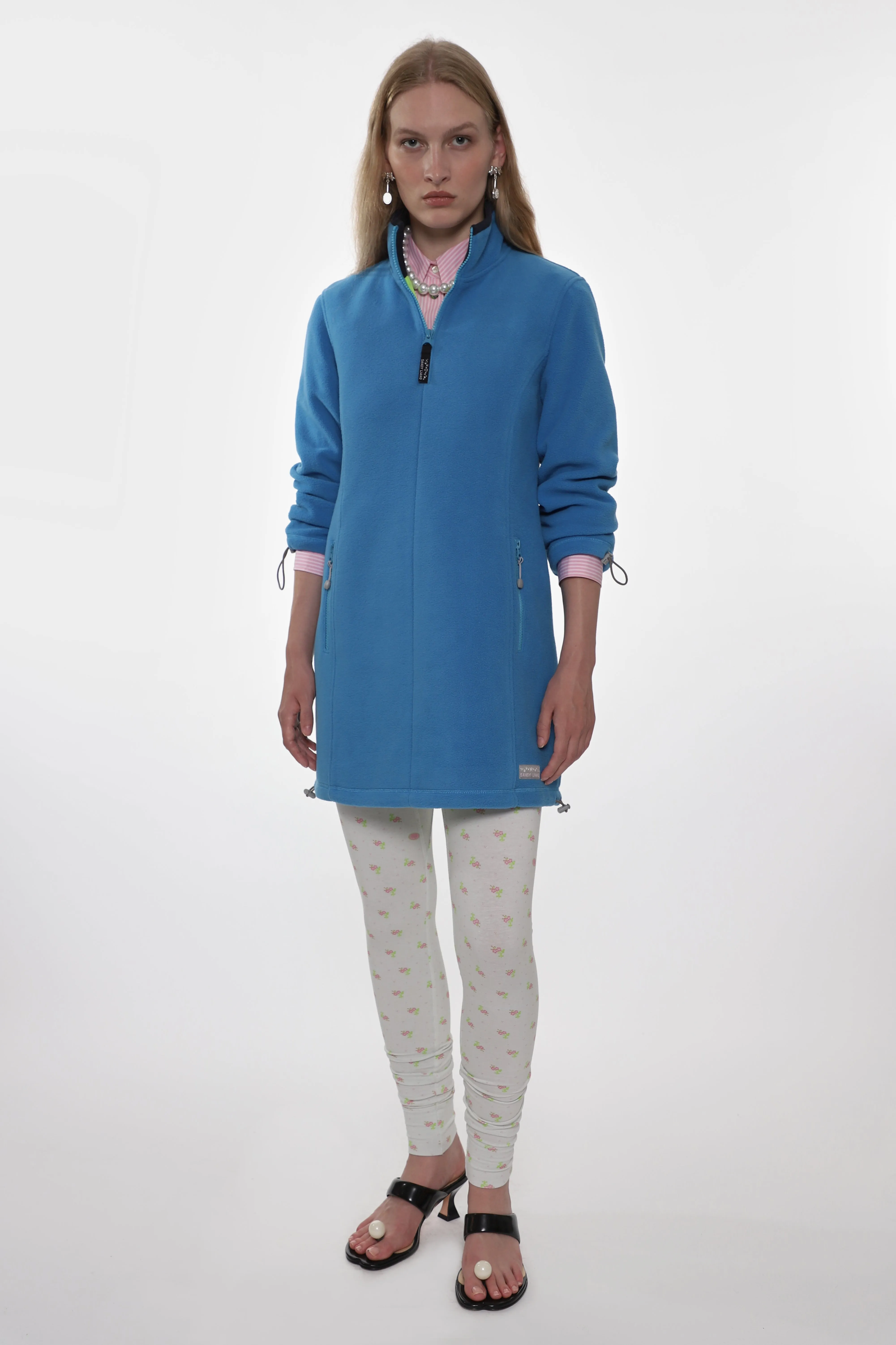 PEARL SANDALETTE sold by Sandy Liang product image thumbnail 3