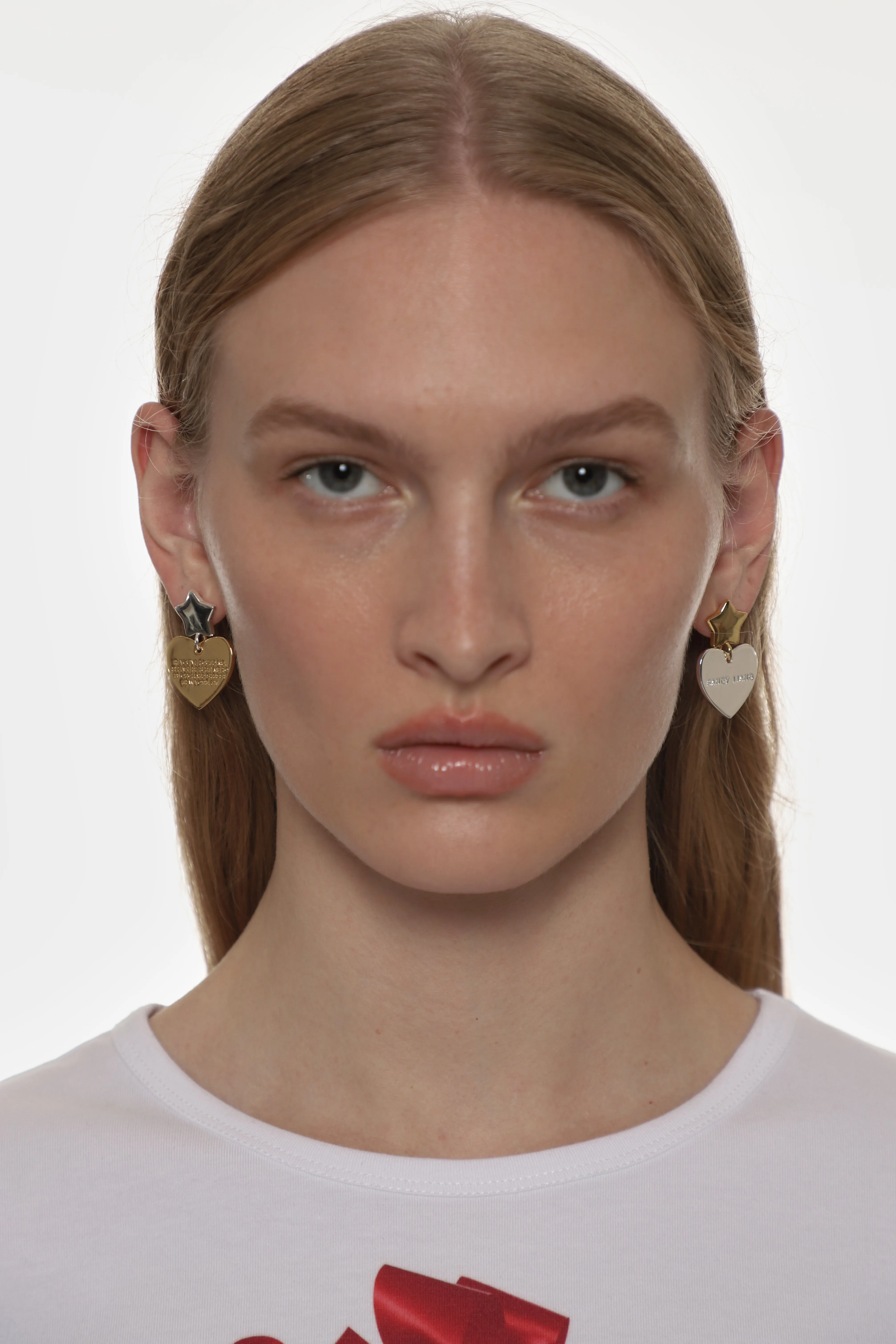 LUCKY EARRINGS sold by Sandy Liang product image thumbnail 2