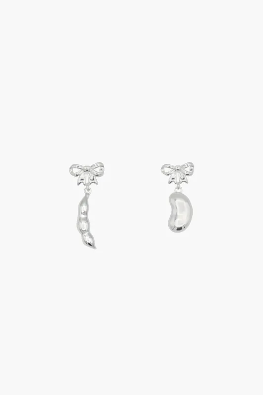 FAVA EARRINGS sold by Sandy Liang