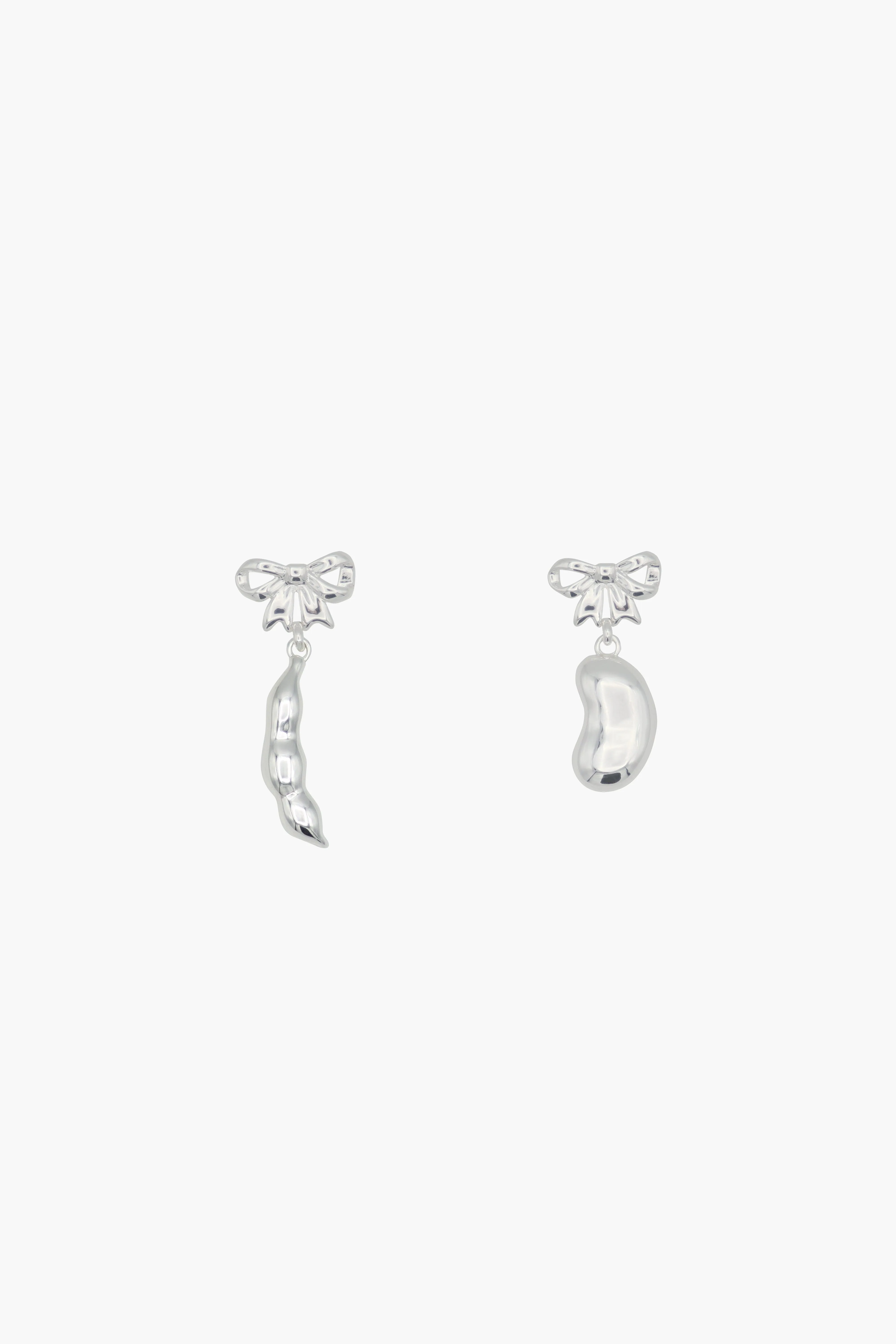 FAVA EARRINGS sold by Sandy Liang