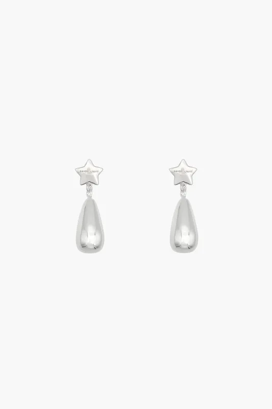 ARIEL DROP EARRINGS sold by Sandy Liang