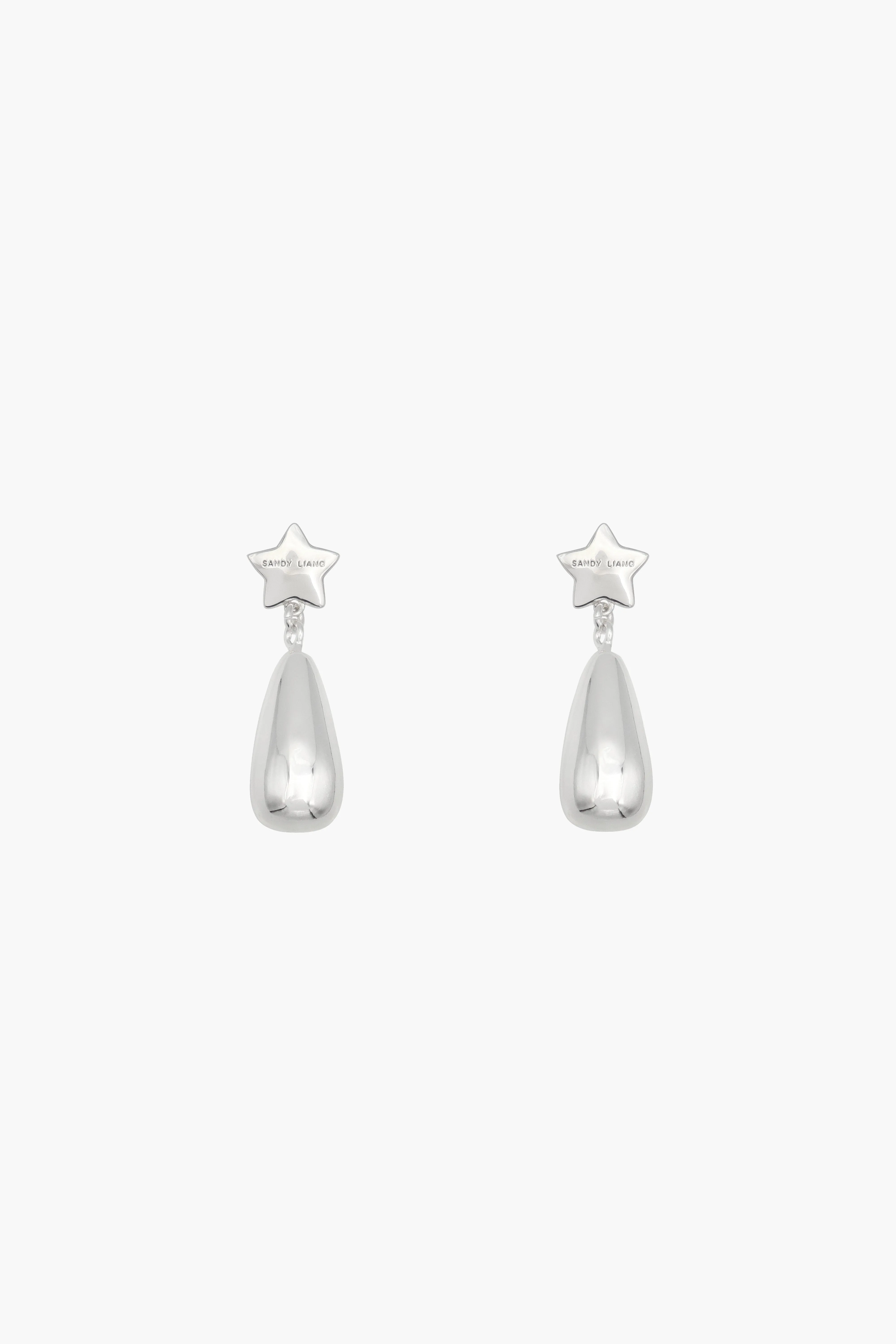ARIEL DROP EARRINGS sold by Sandy Liang