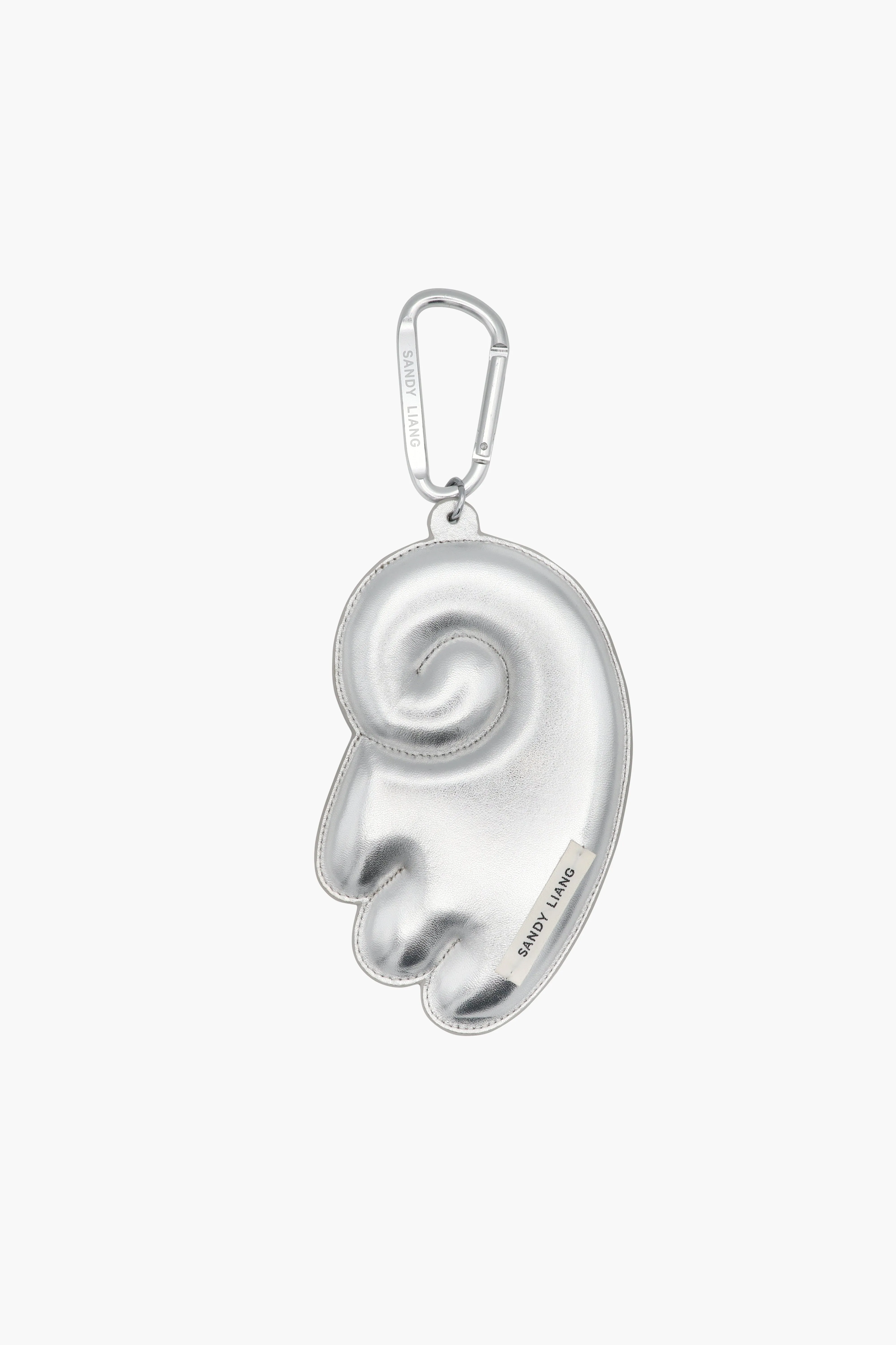 XL WING BAG CHARM sold by Sandy Liang