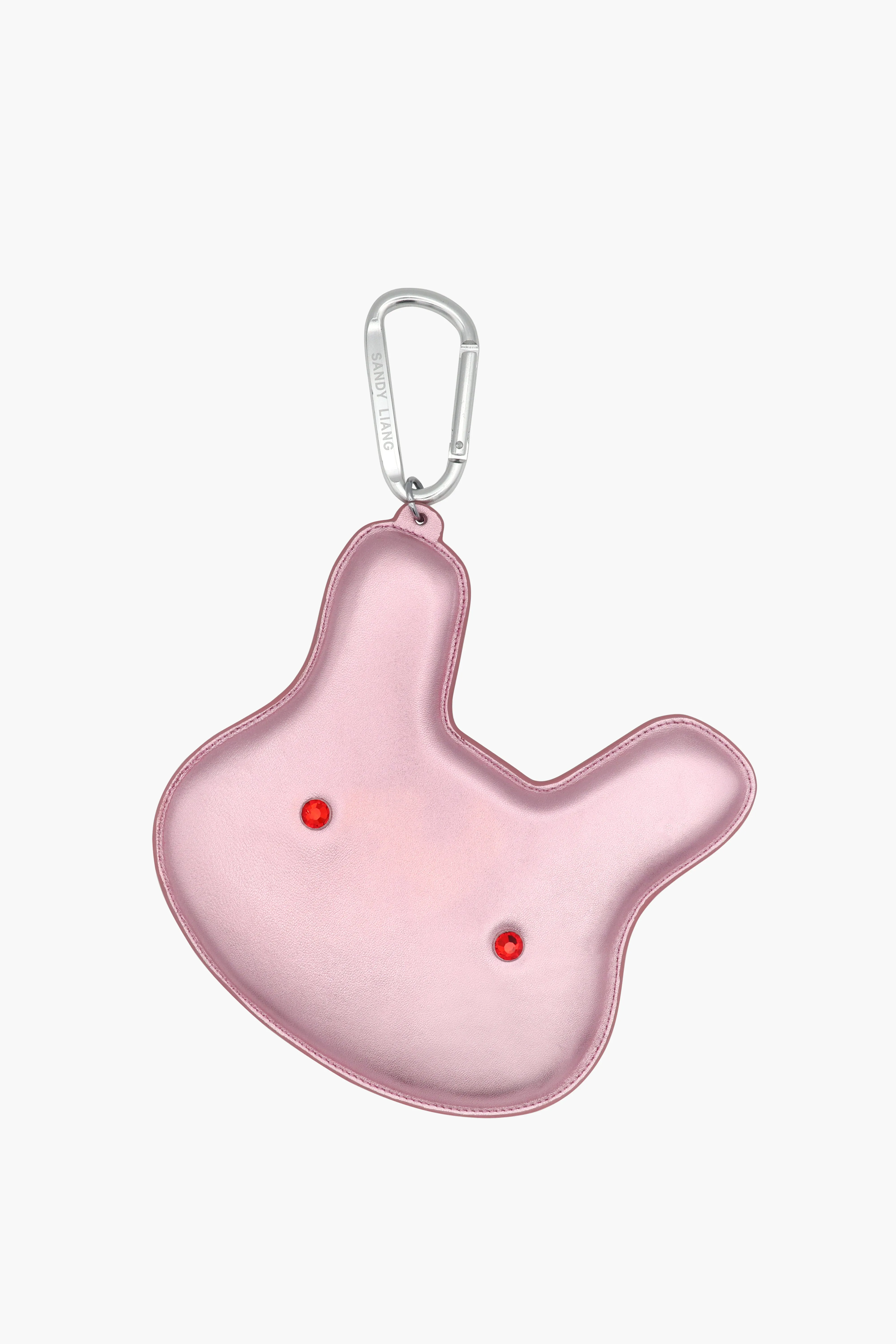 XL TERMINATOR BAG CHARM sold by Sandy Liang