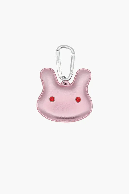 TERMINATOR BAG CHARM sold by Sandy Liang