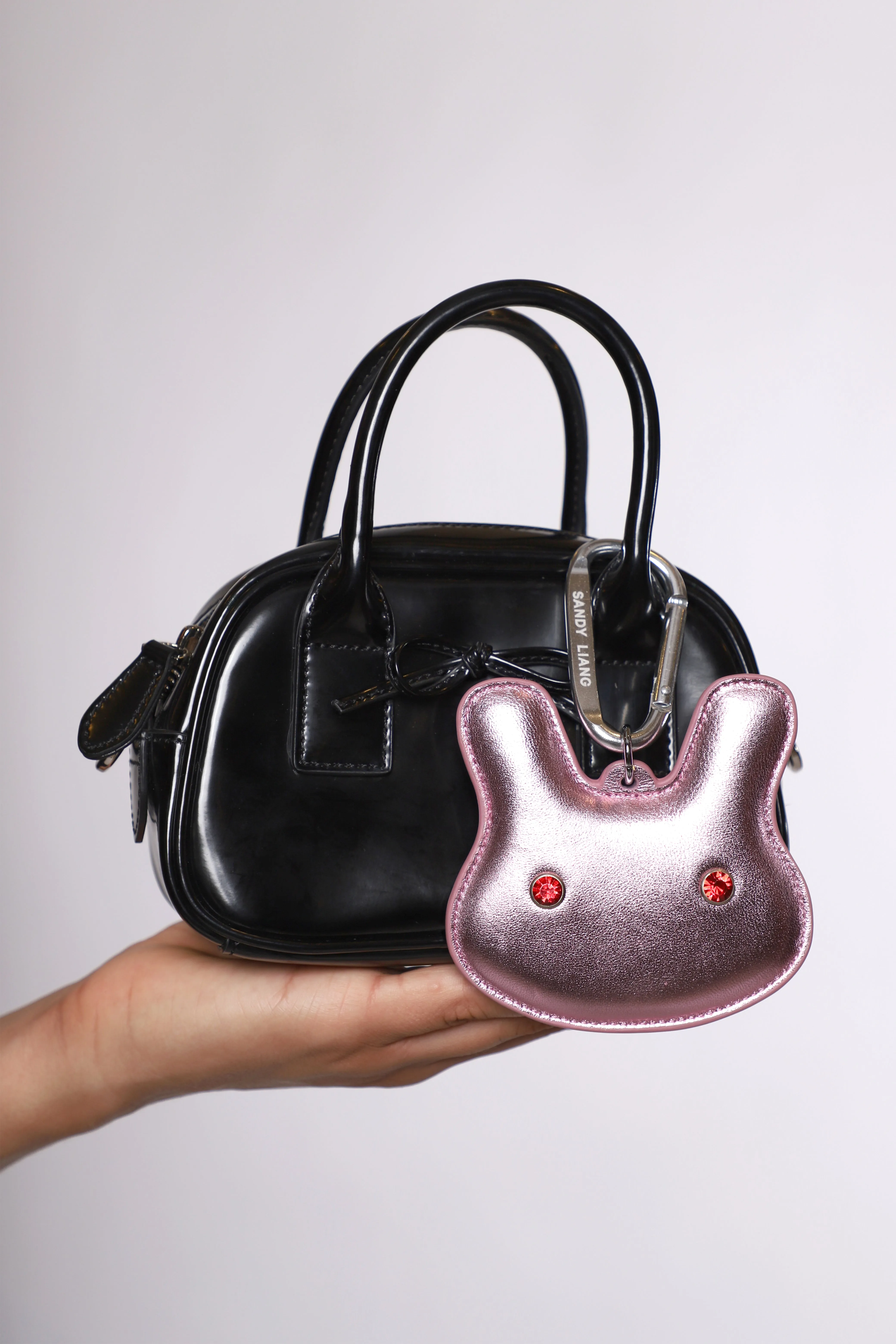 TERMINATOR BAG CHARM sold by Sandy Liang product image thumbnail 2