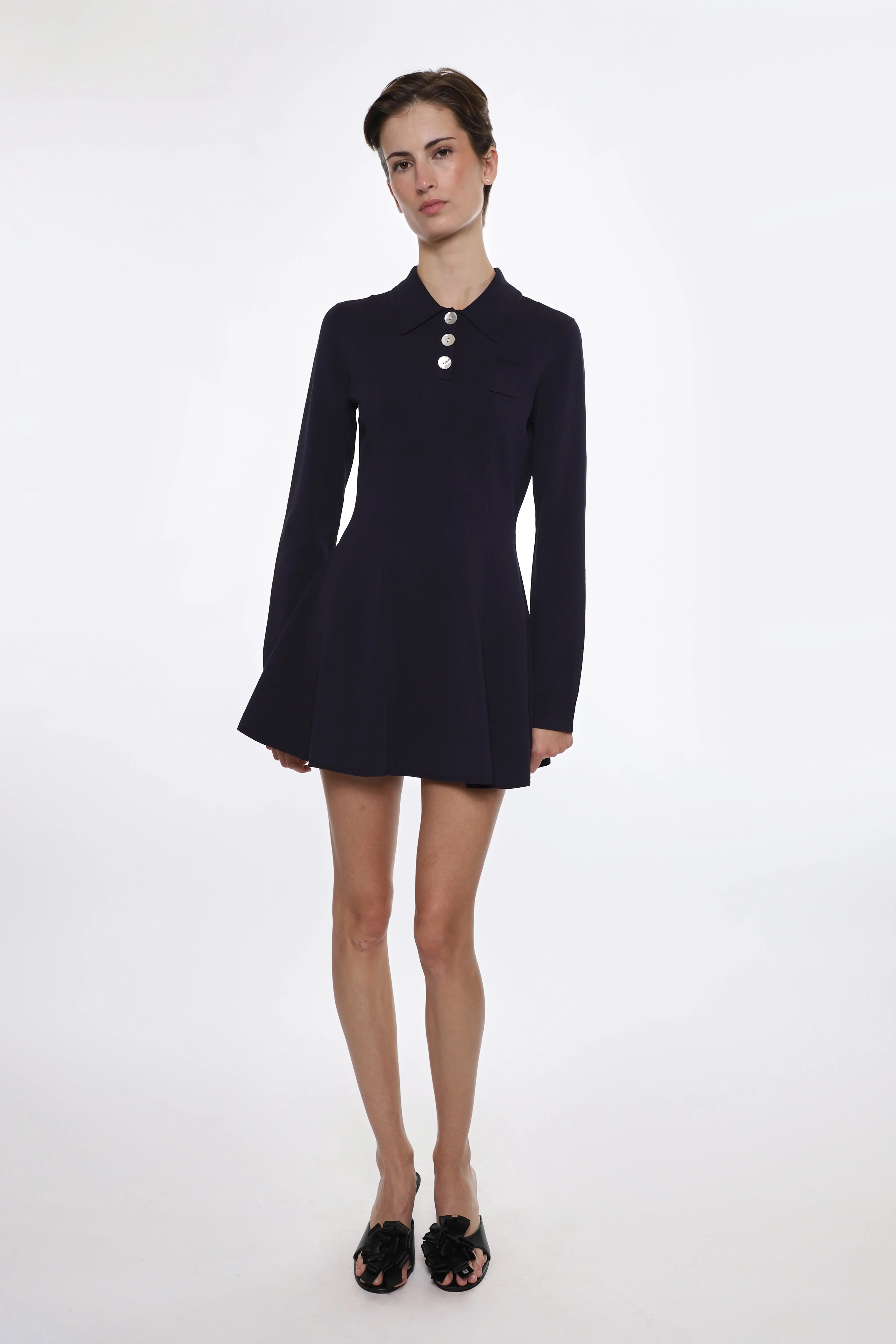 CHUPA DRESS sold by Sandy Liang product image thumbnail 2