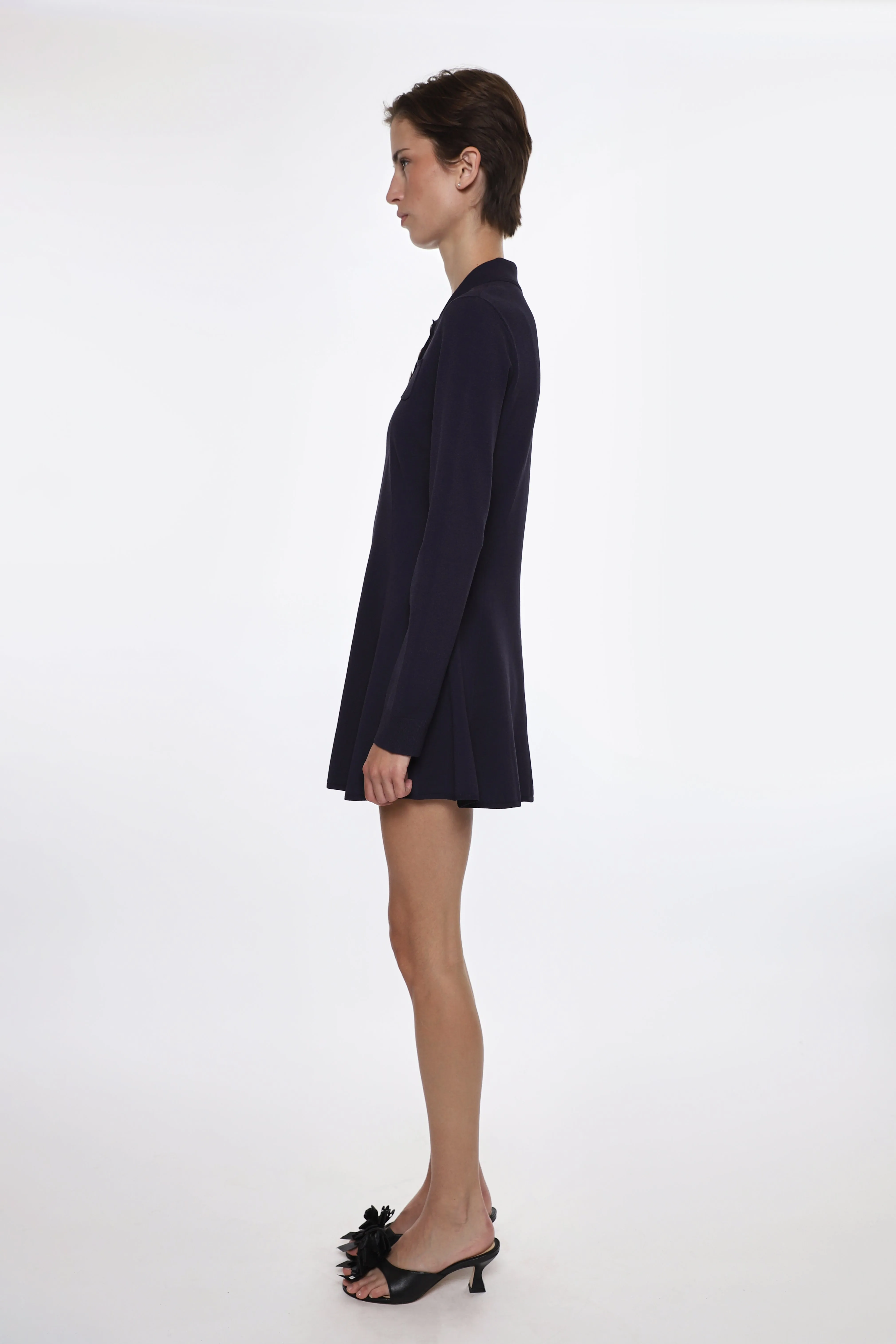 CHUPA DRESS sold by Sandy Liang product image thumbnail 4