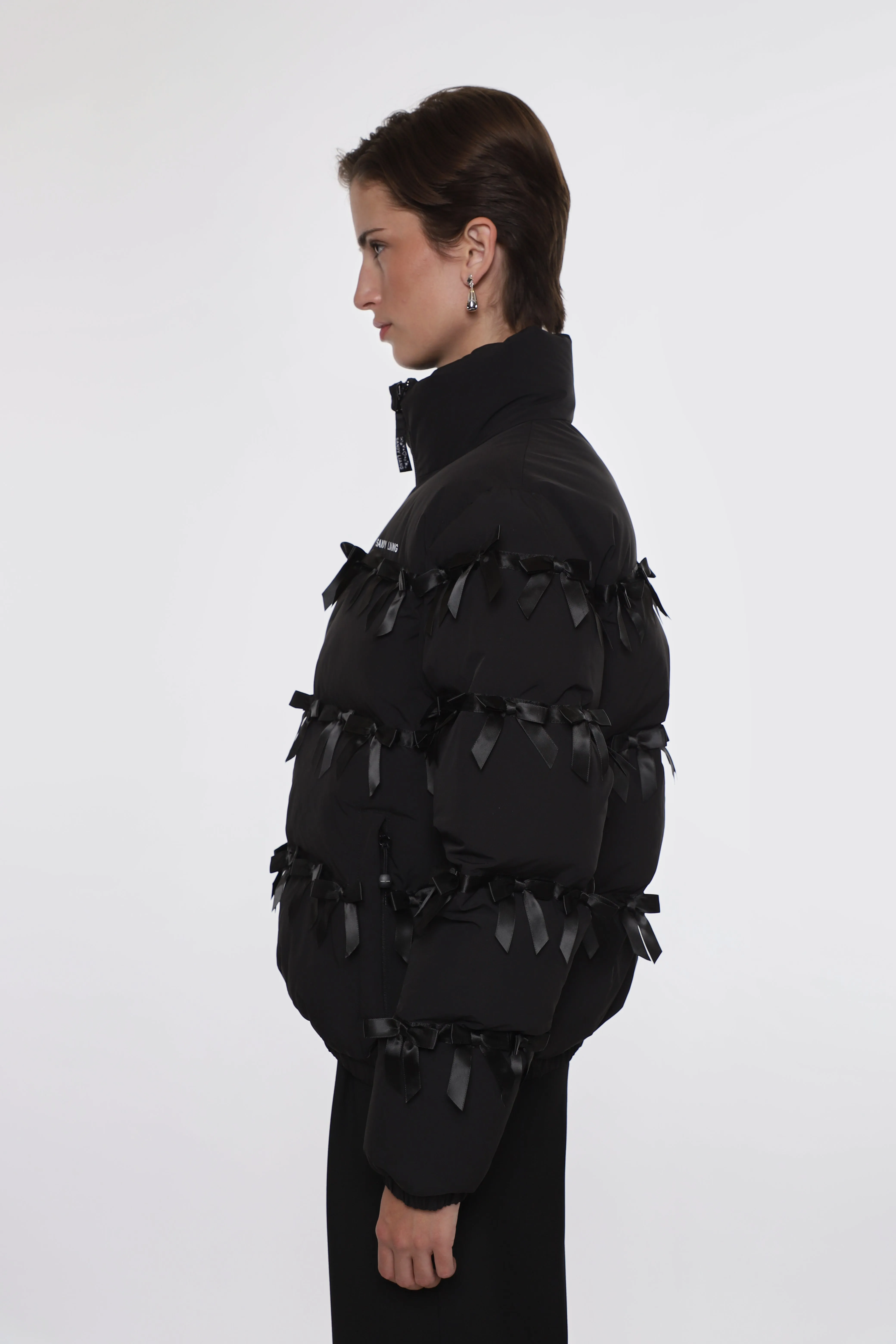 PRESENT PUFFER sold by Sandy Liang product image thumbnail 4