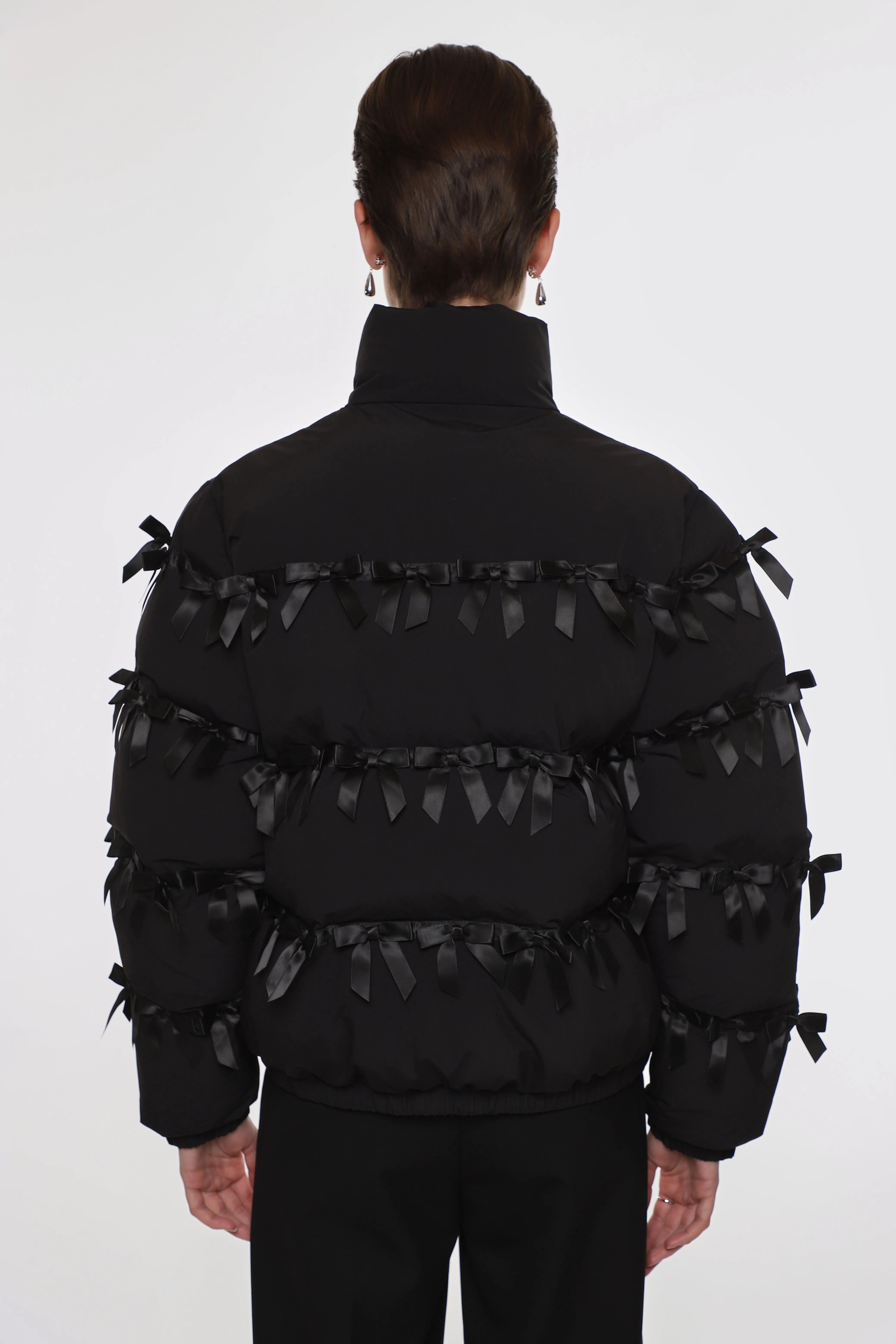 PRESENT PUFFER sold by Sandy Liang product image thumbnail 5