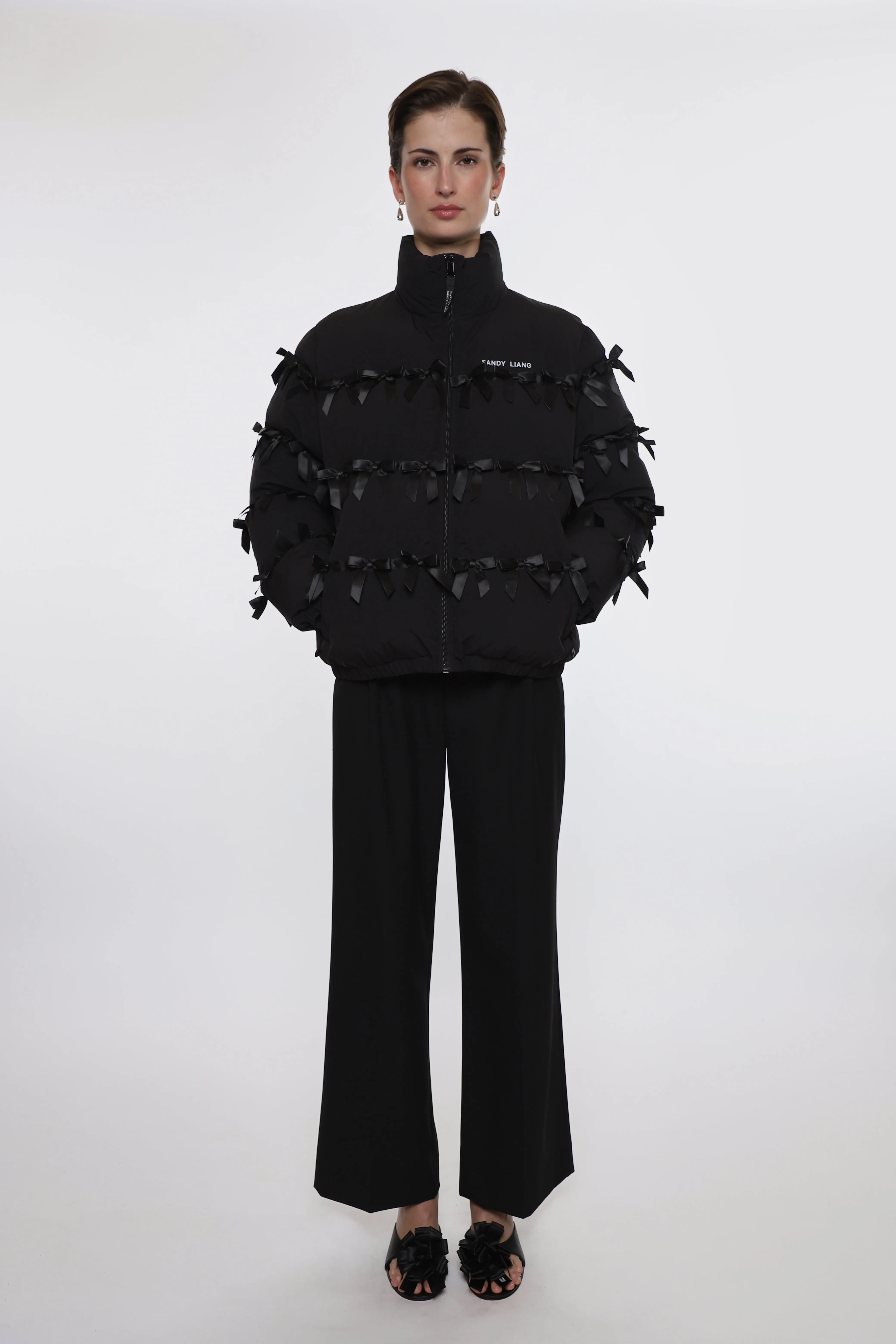 PRESENT PUFFER sold by Sandy Liang product image thumbnail 2