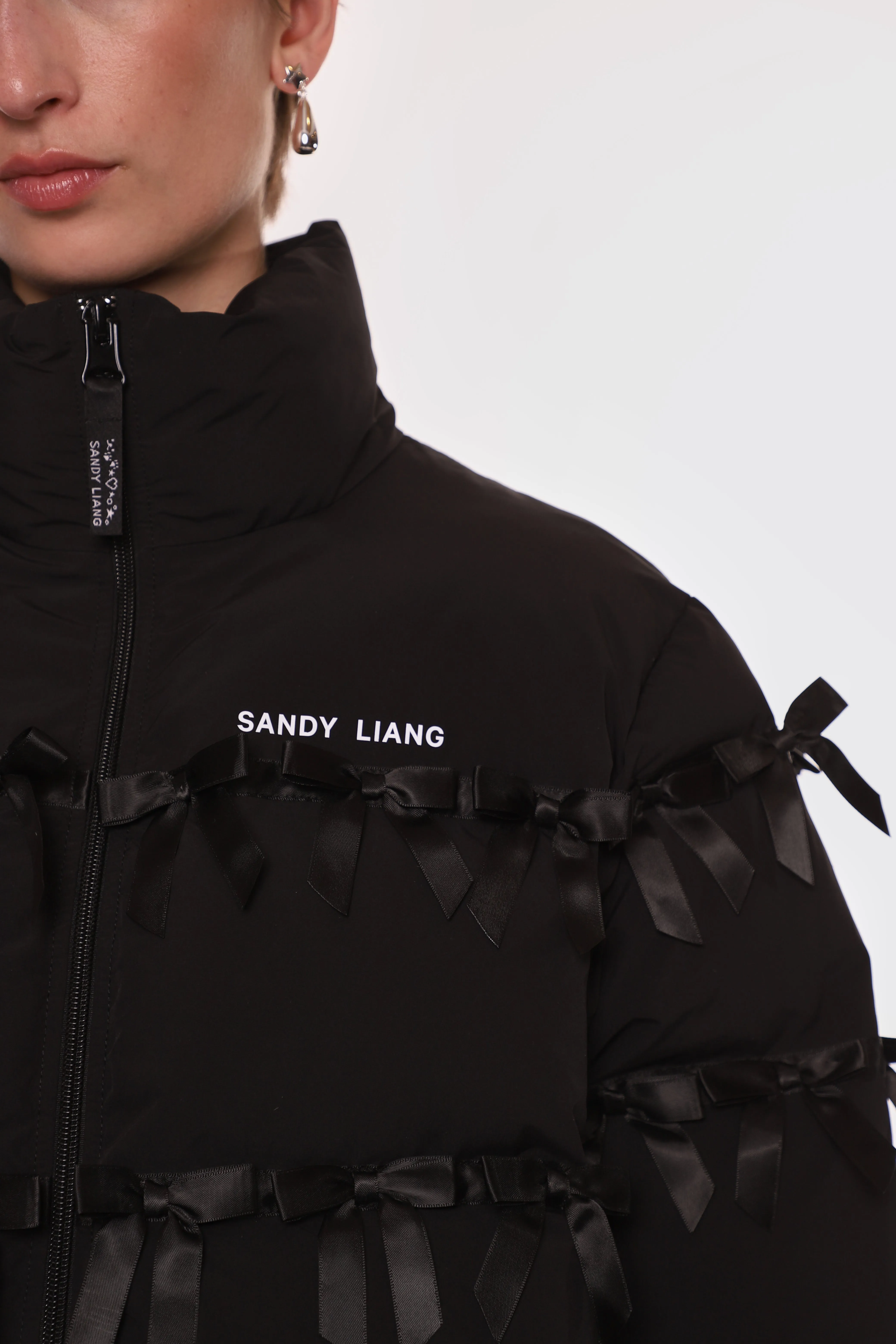 PRESENT PUFFER sold by Sandy Liang product image thumbnail 3
