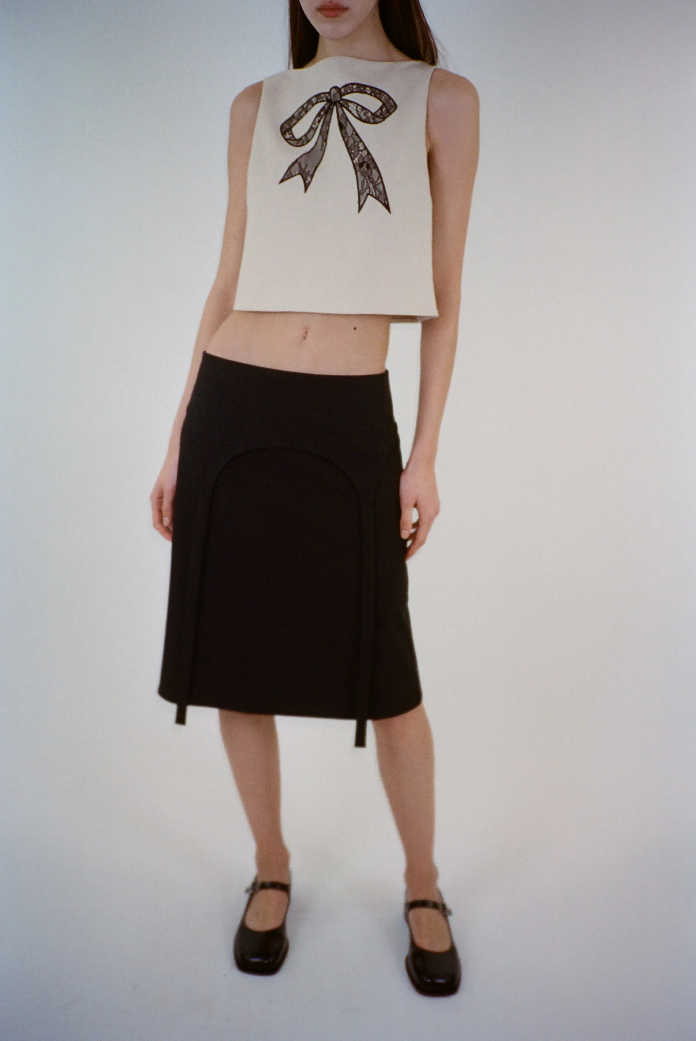 KIPS TOP sold by Sandy Liang product image thumbnail 3