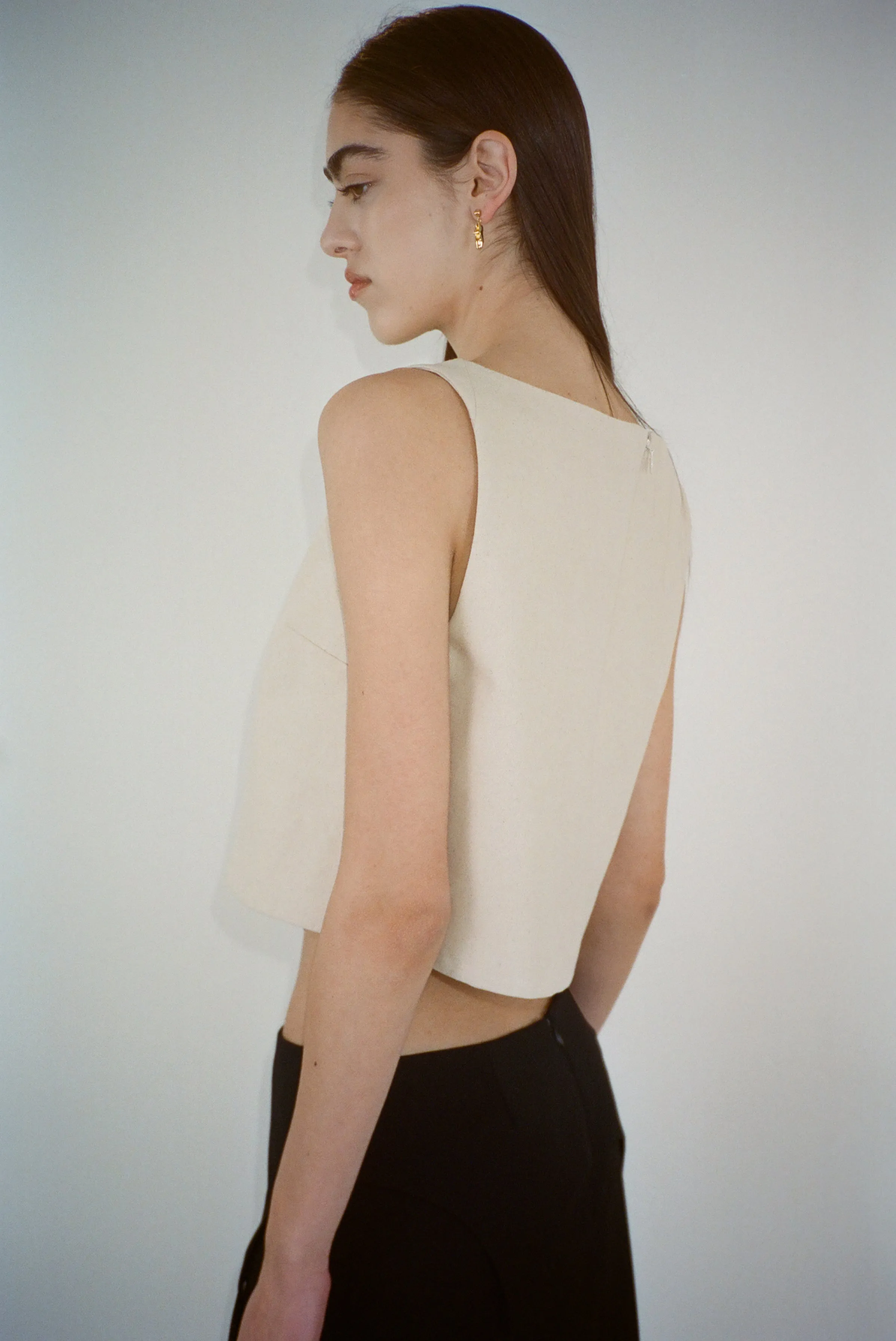 KIPS TOP sold by Sandy Liang product image thumbnail 4