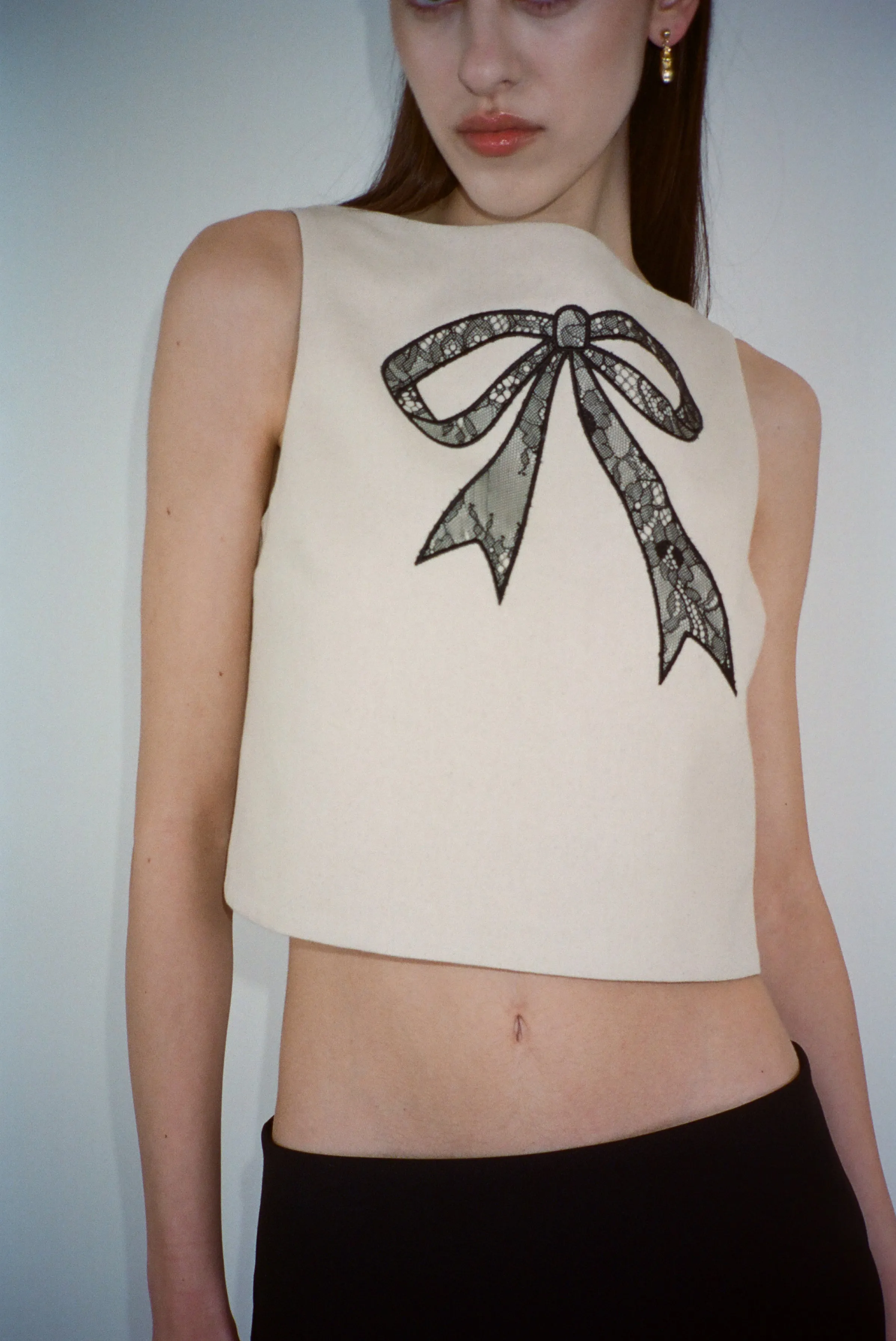 KIPS TOP sold by Sandy Liang product image thumbnail 5