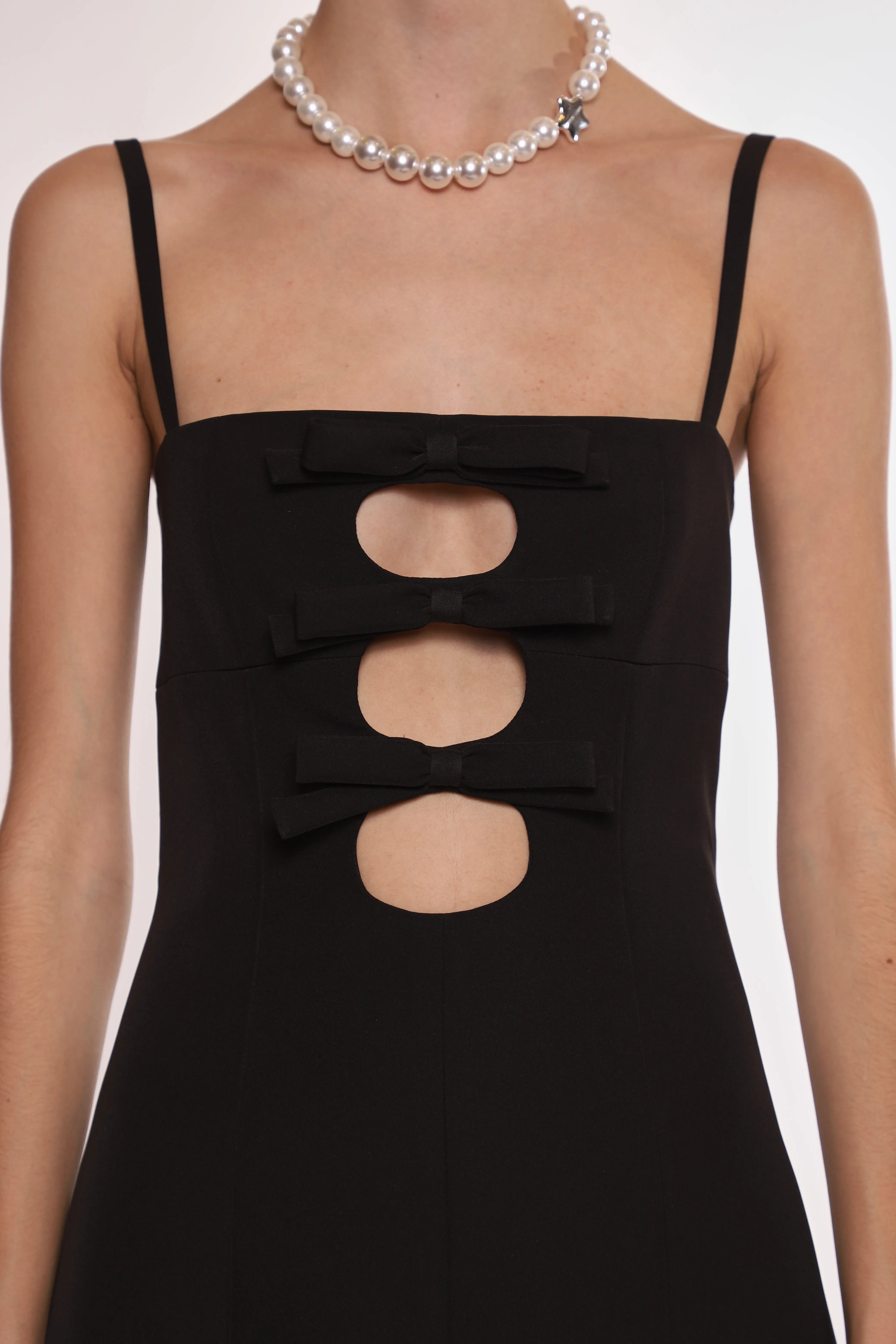SEN DRESS sold by Sandy Liang product image thumbnail 5