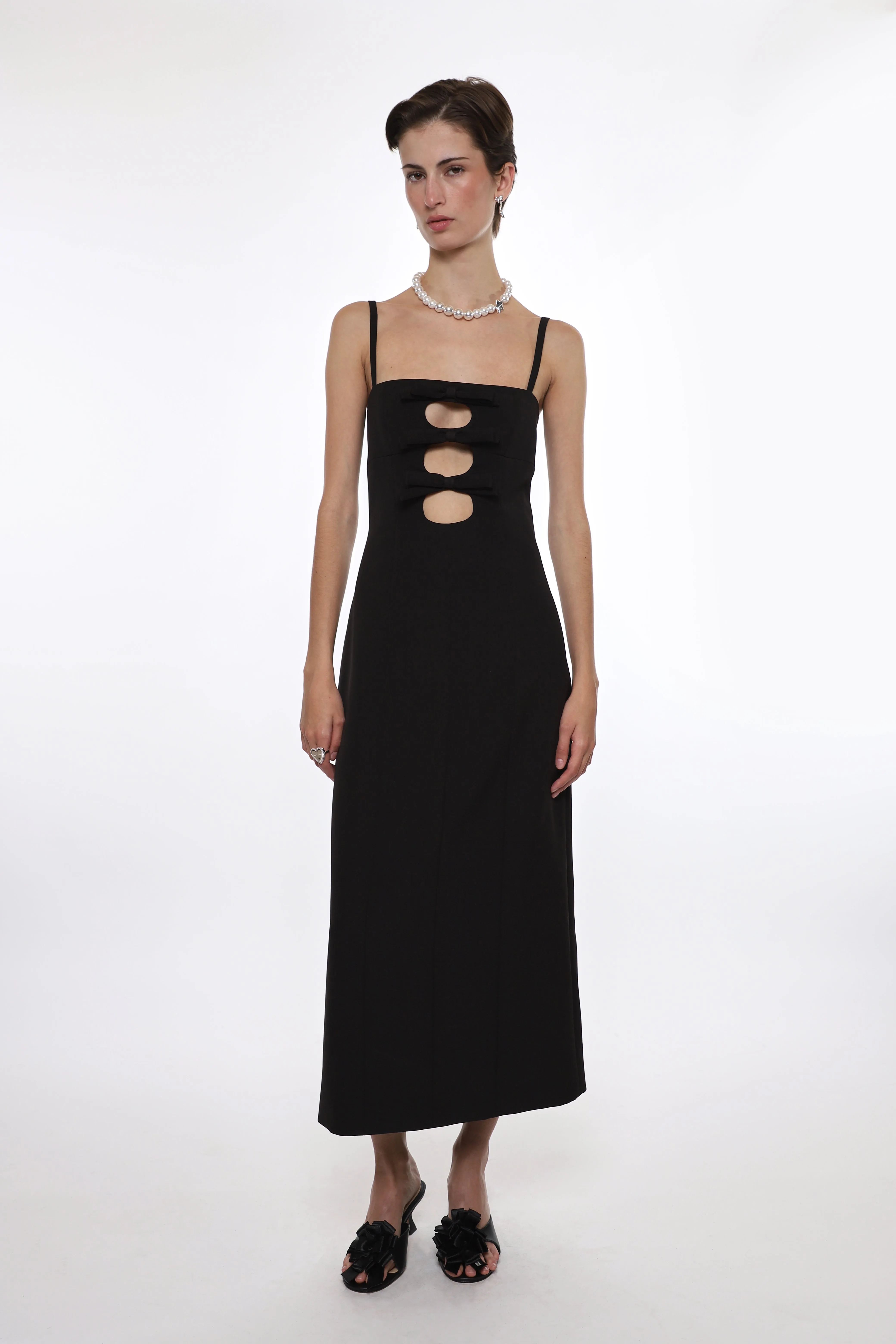 SEN DRESS sold by Sandy Liang product image thumbnail 2