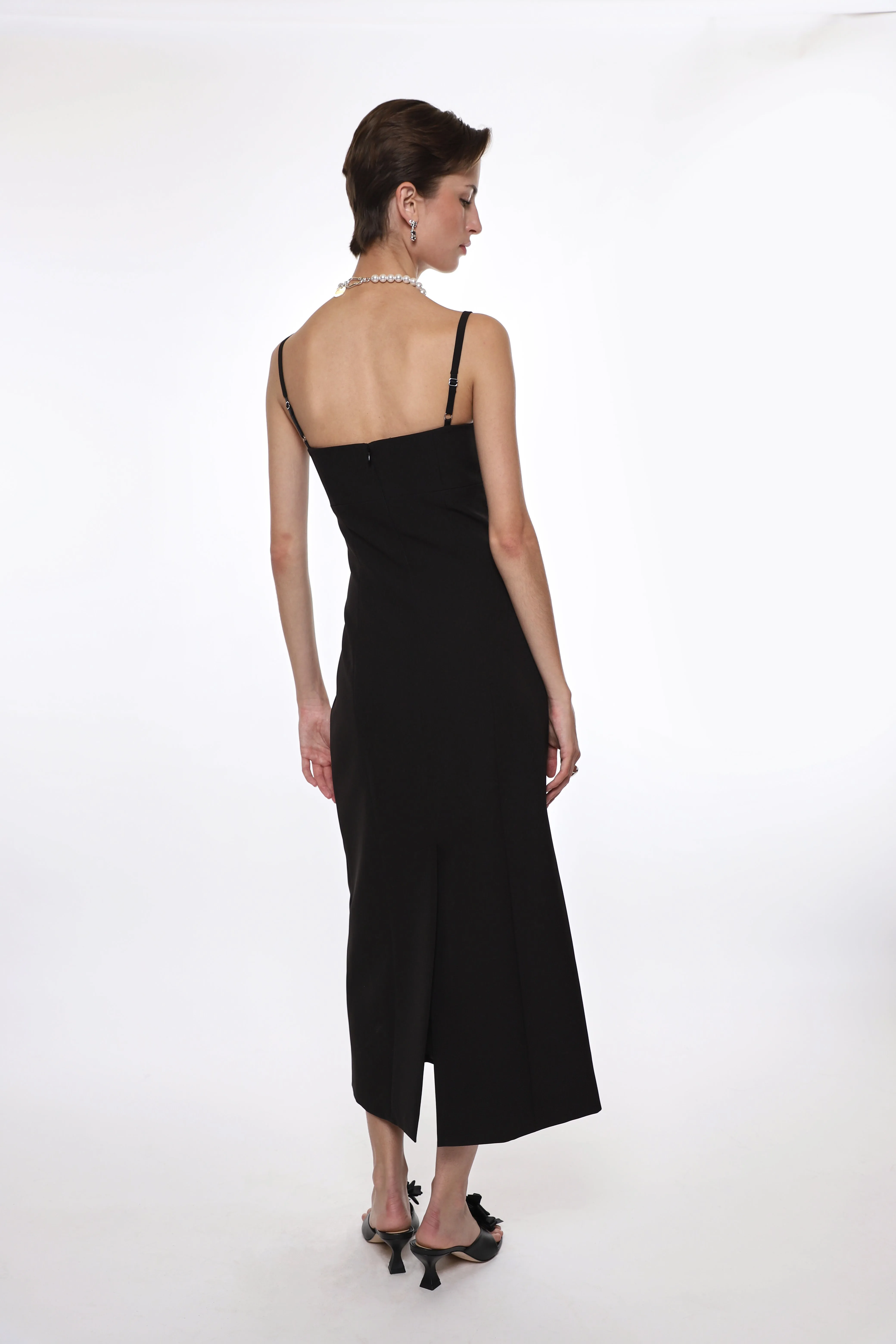 SEN DRESS sold by Sandy Liang product image thumbnail 3