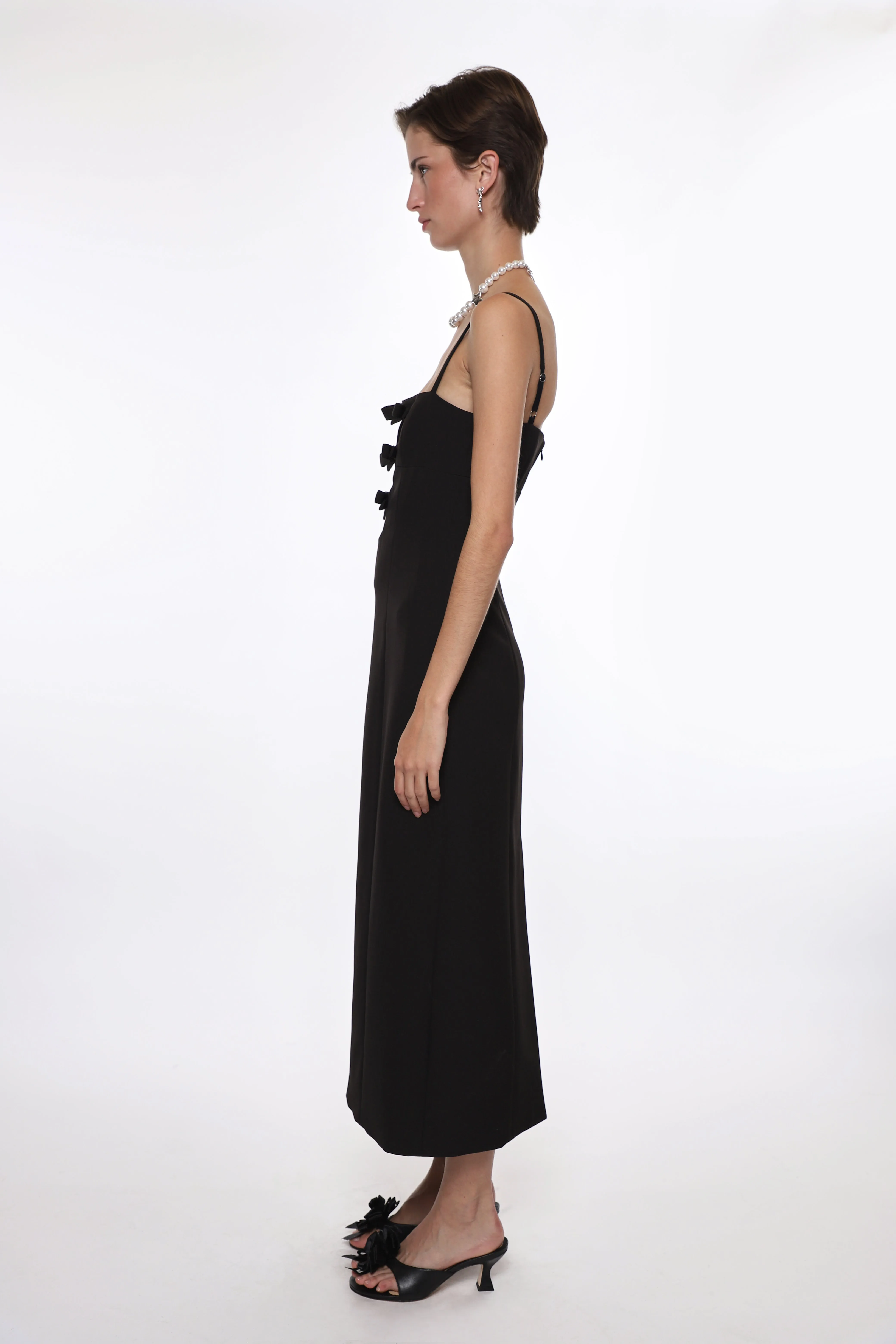 SEN DRESS sold by Sandy Liang product image thumbnail 4