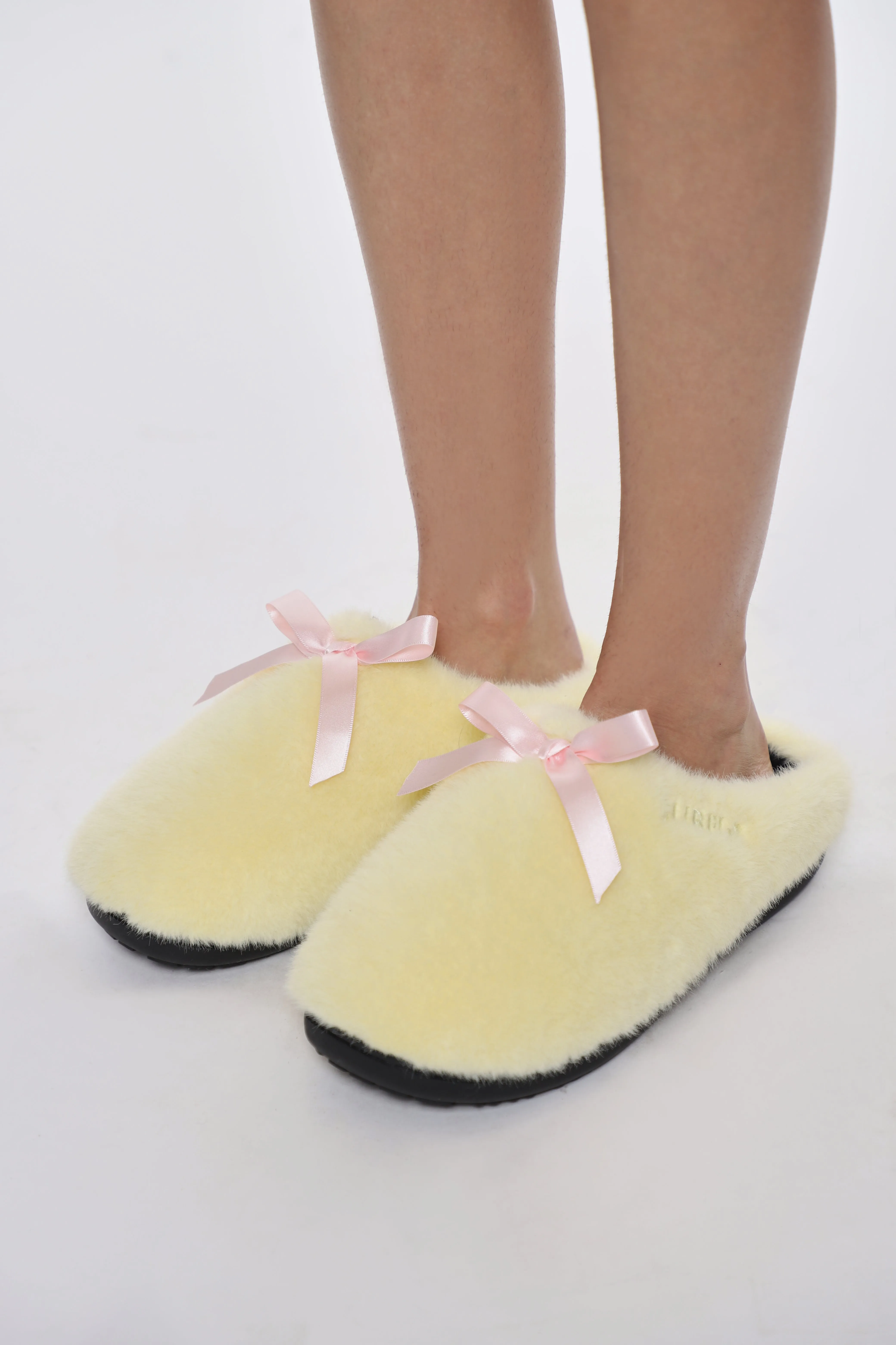 SANDY LIANG X SUBU: DUCKLING SLIPPERS sold by Sandy Liang product image thumbnail 3
