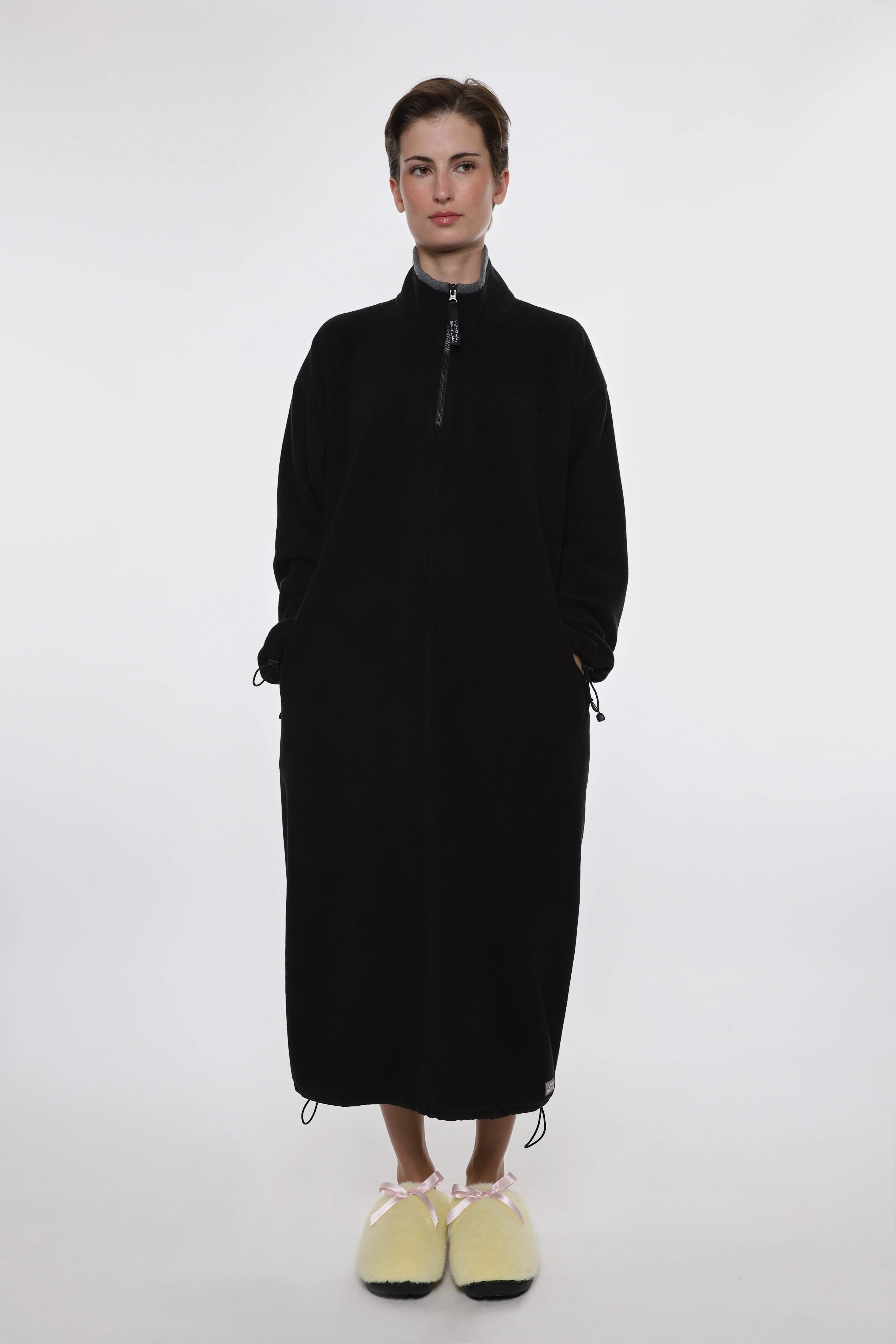 SANDY LIANG X SUBU: DUCKLING SLIPPERS sold by Sandy Liang product image thumbnail 5