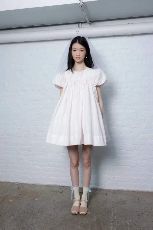 KOURTNEY VEIL sold by Sandy Liang