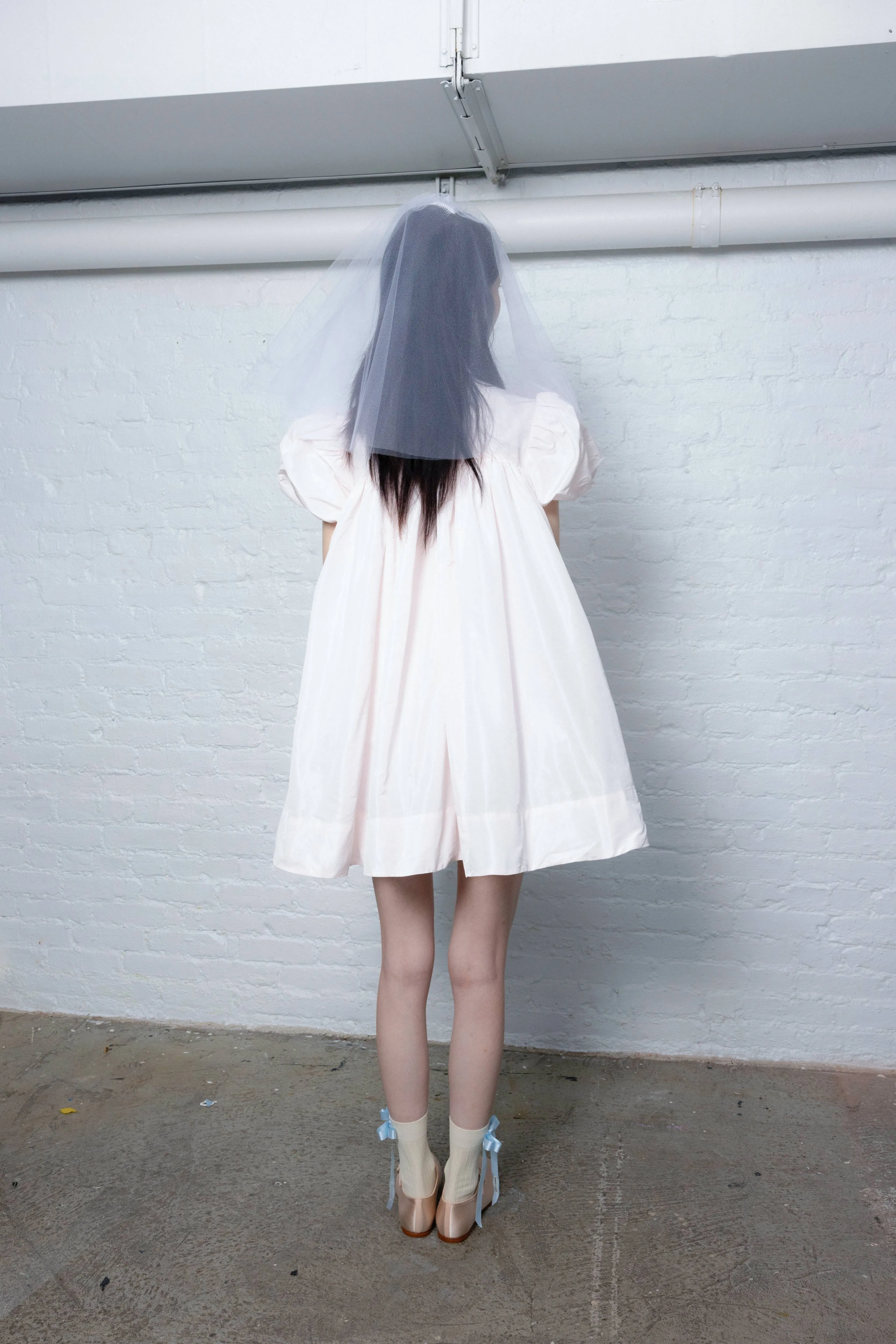 KOURTNEY VEIL sold by Sandy Liang product image thumbnail 4