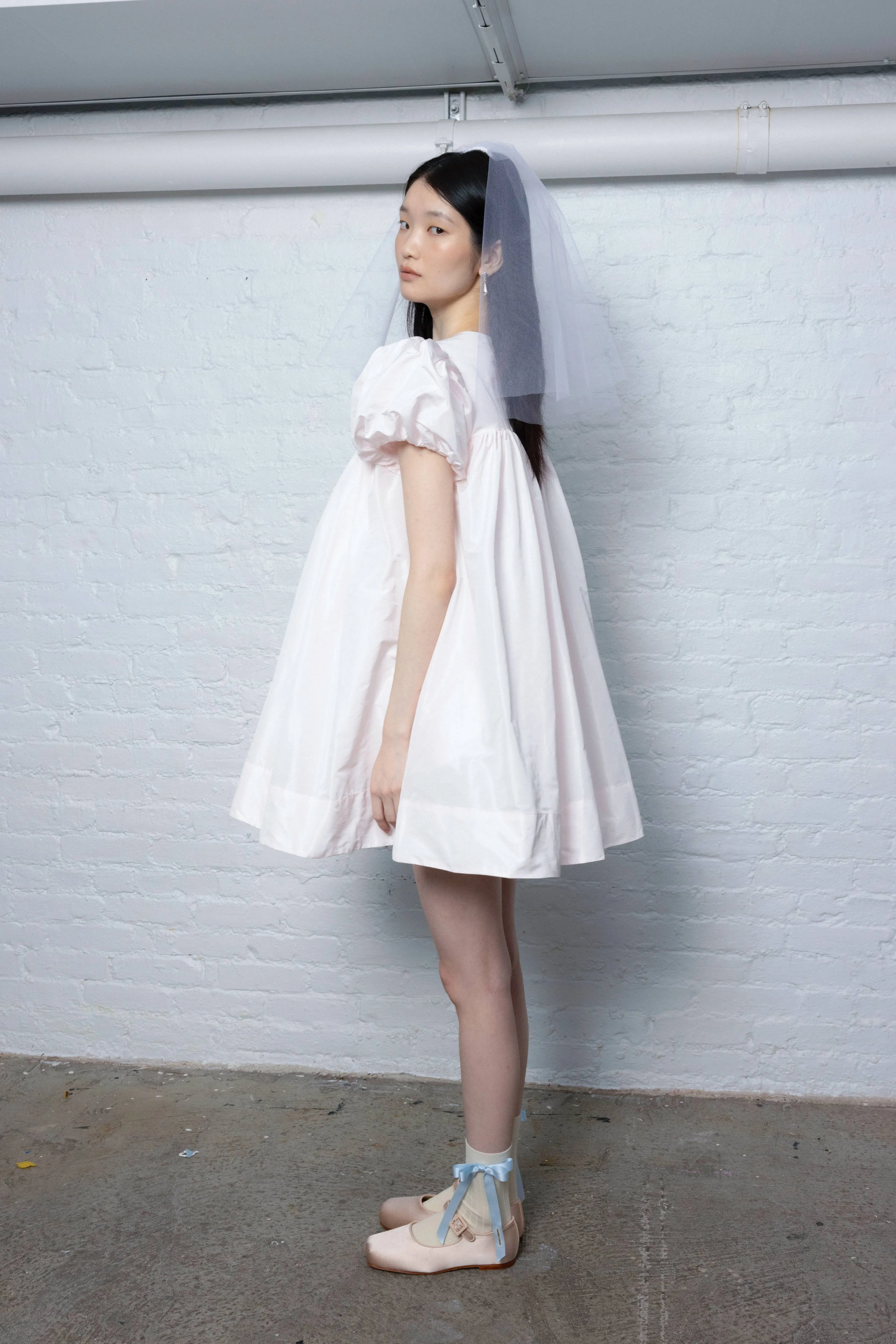 KOURTNEY VEIL sold by Sandy Liang product image thumbnail 2