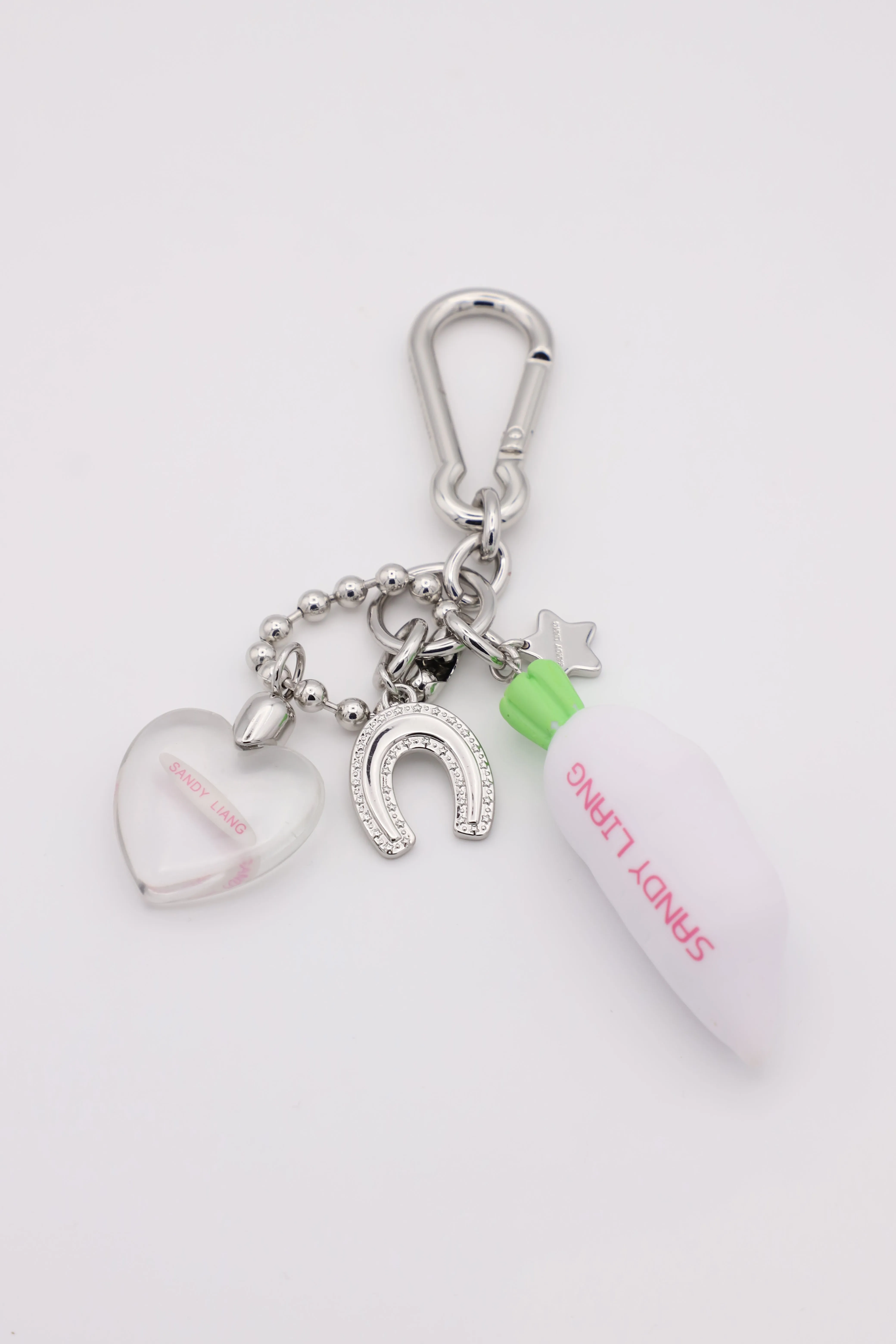 LUCKY KEYCHAIN sold by Sandy Liang product image thumbnail 2