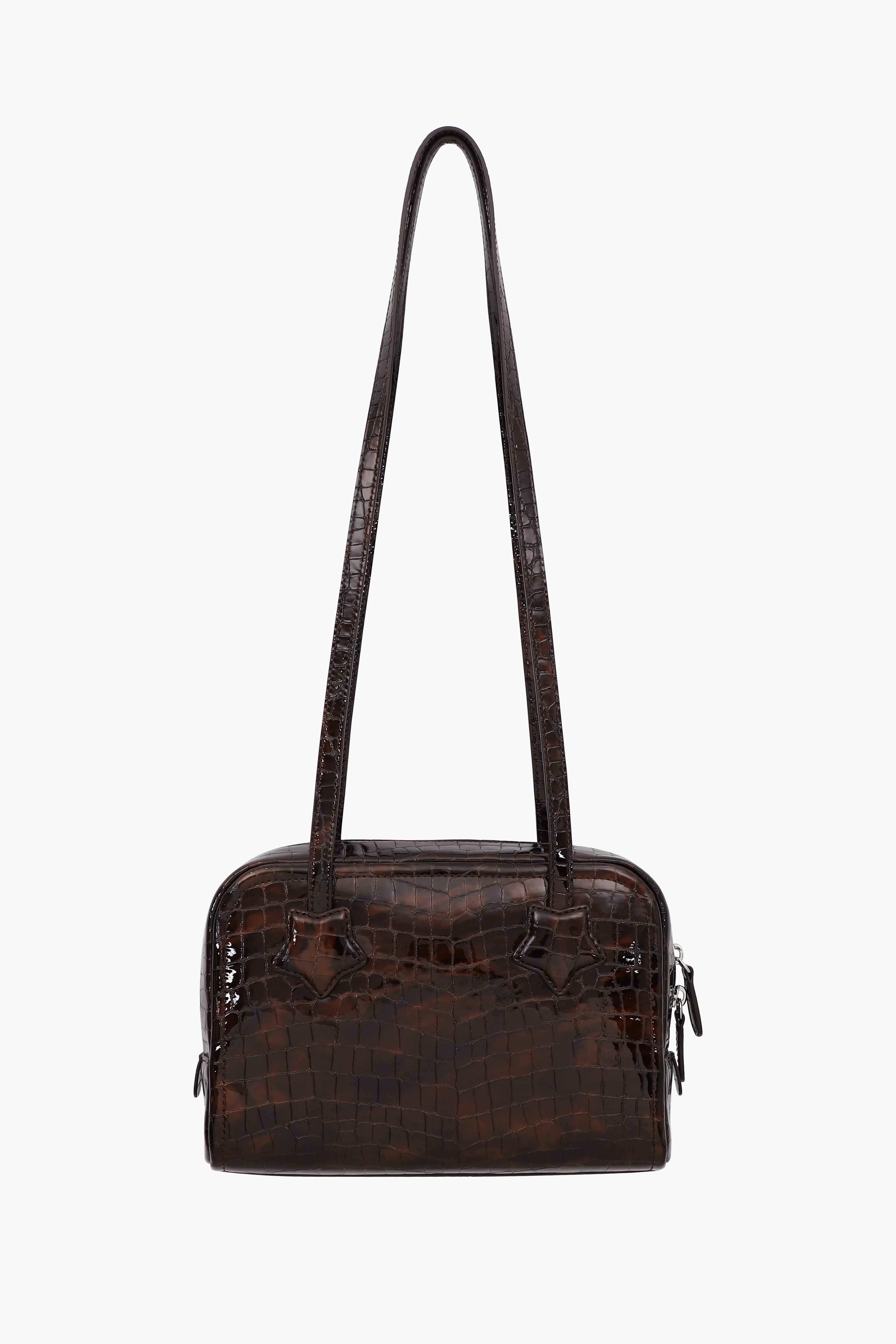 STARLA BAG IN UMBER sold by Sandy Liang