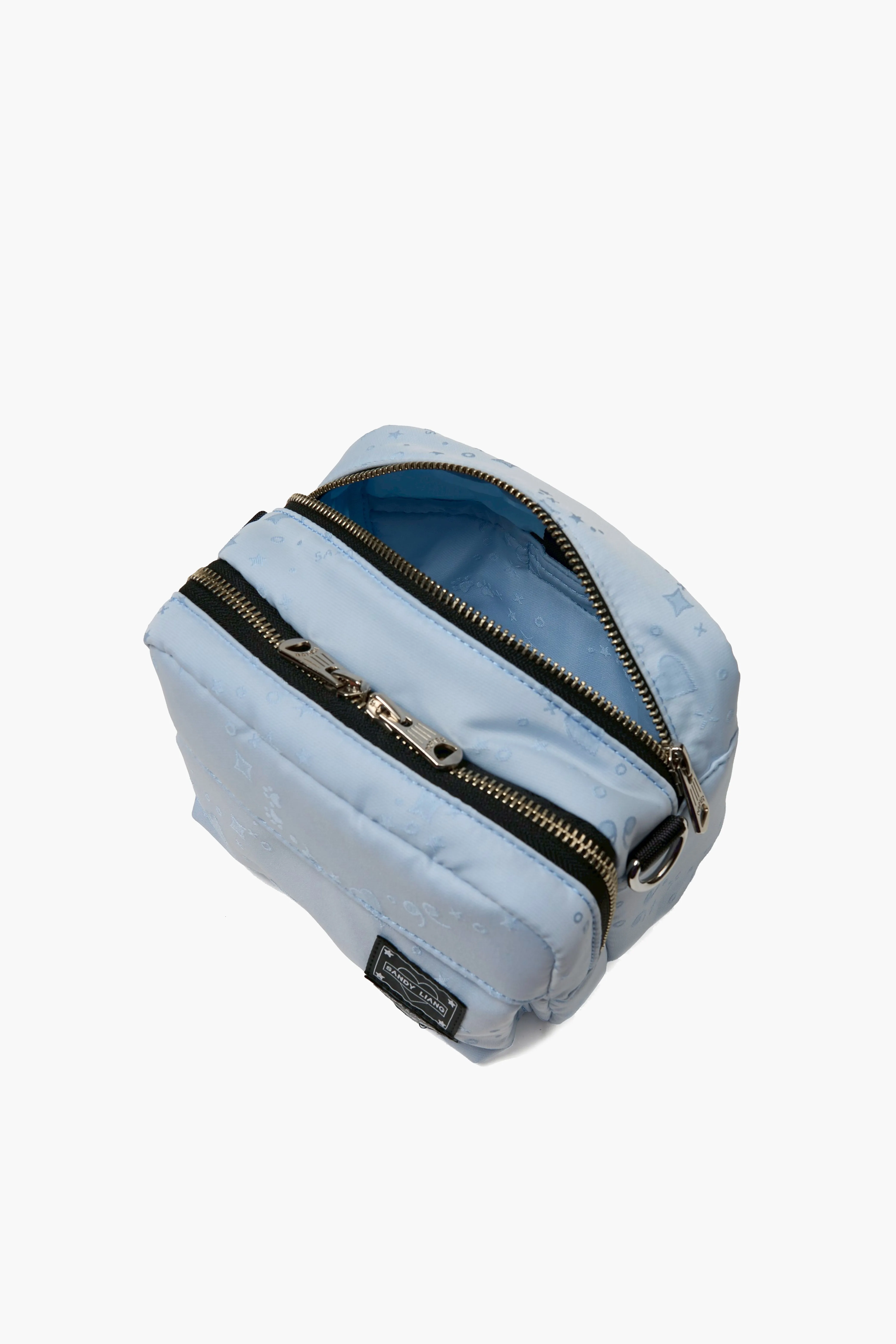 SANDY LIANG x PORTER MUFFIN BAG sold by Sandy Liang product image thumbnail 4