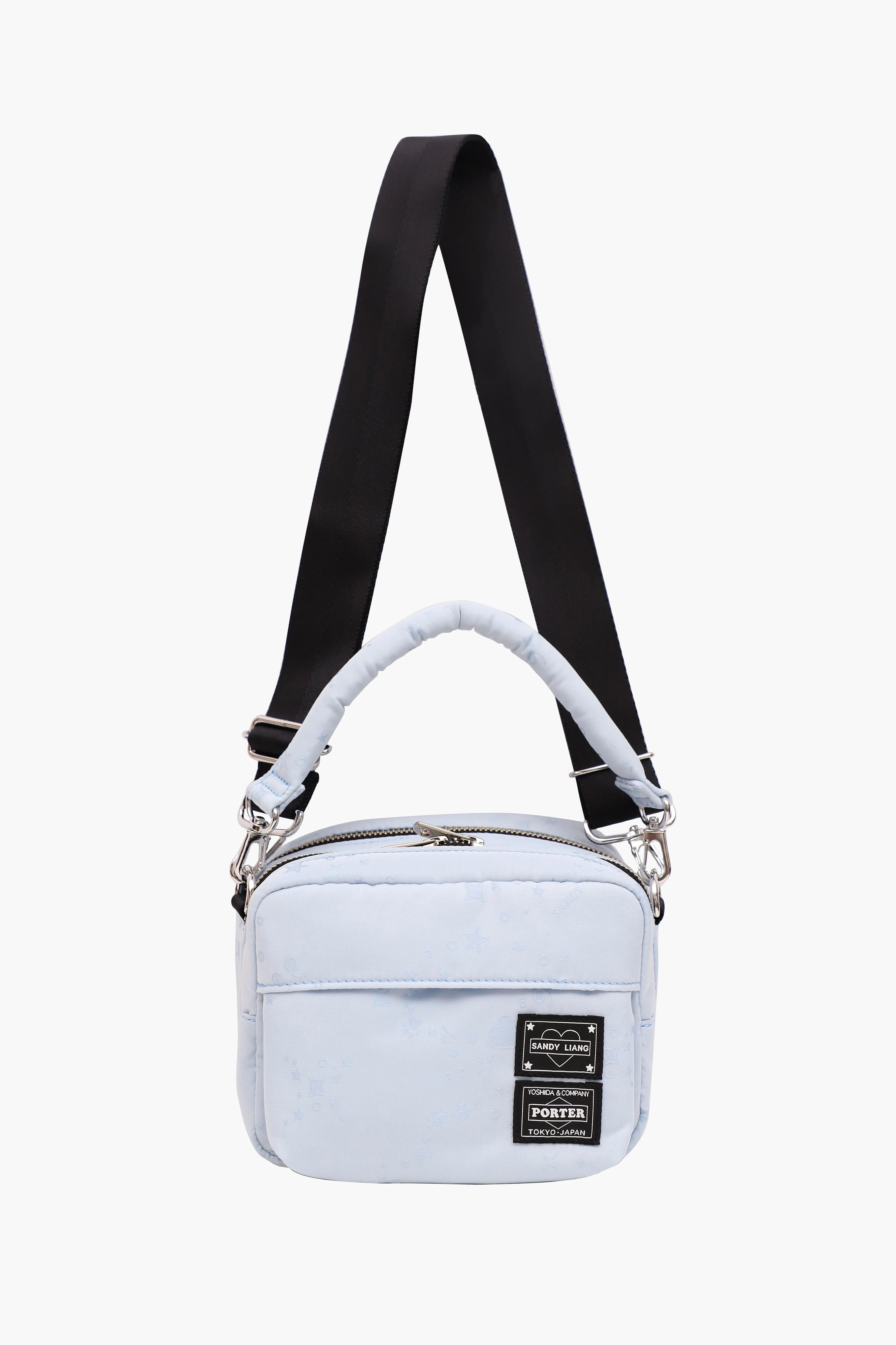 SANDY LIANG x PORTER MUFFIN BAG sold by Sandy Liang product image thumbnail 2