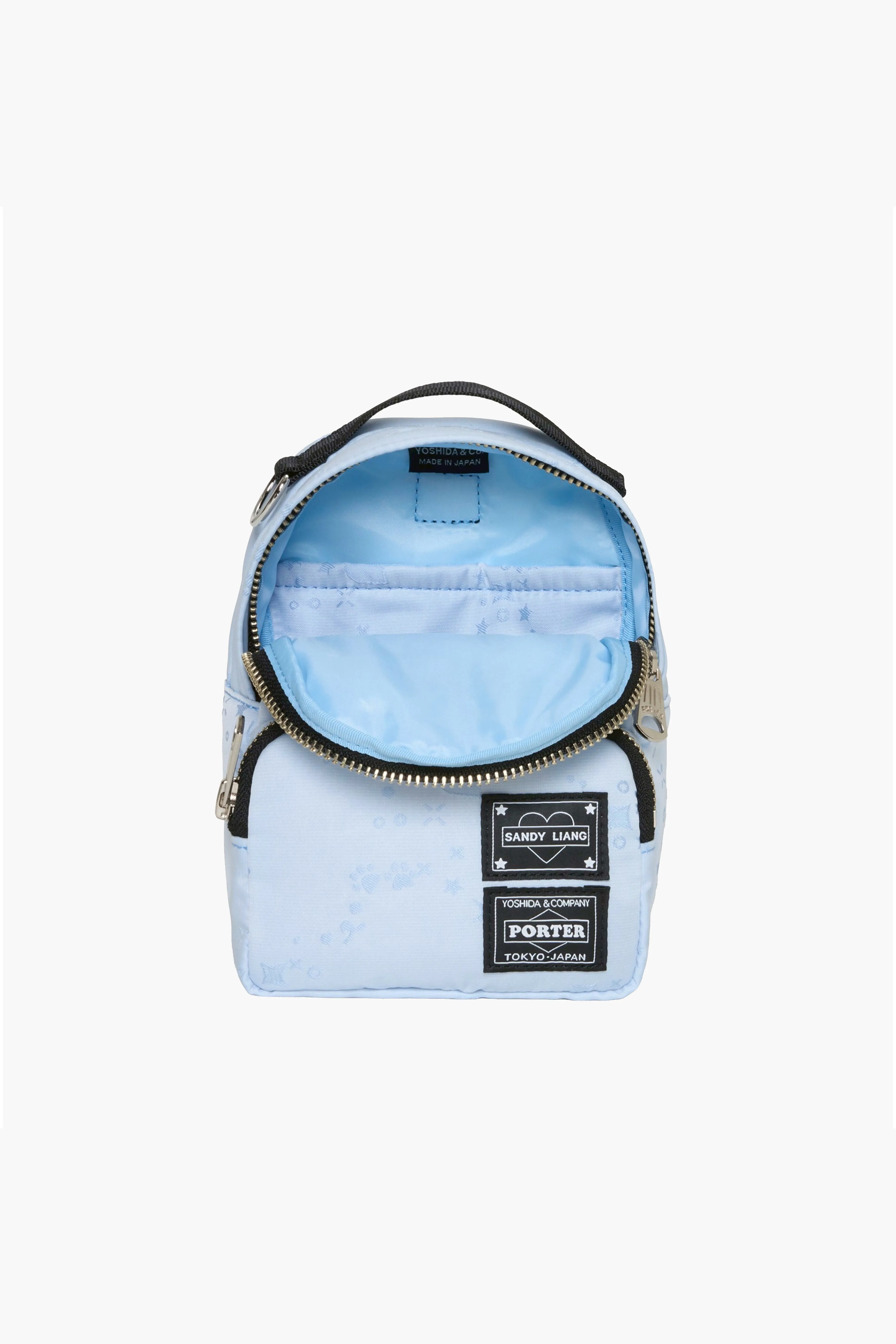 SANDY LIANG x PORTER TOAST BAG sold by Sandy Liang product image thumbnail 3