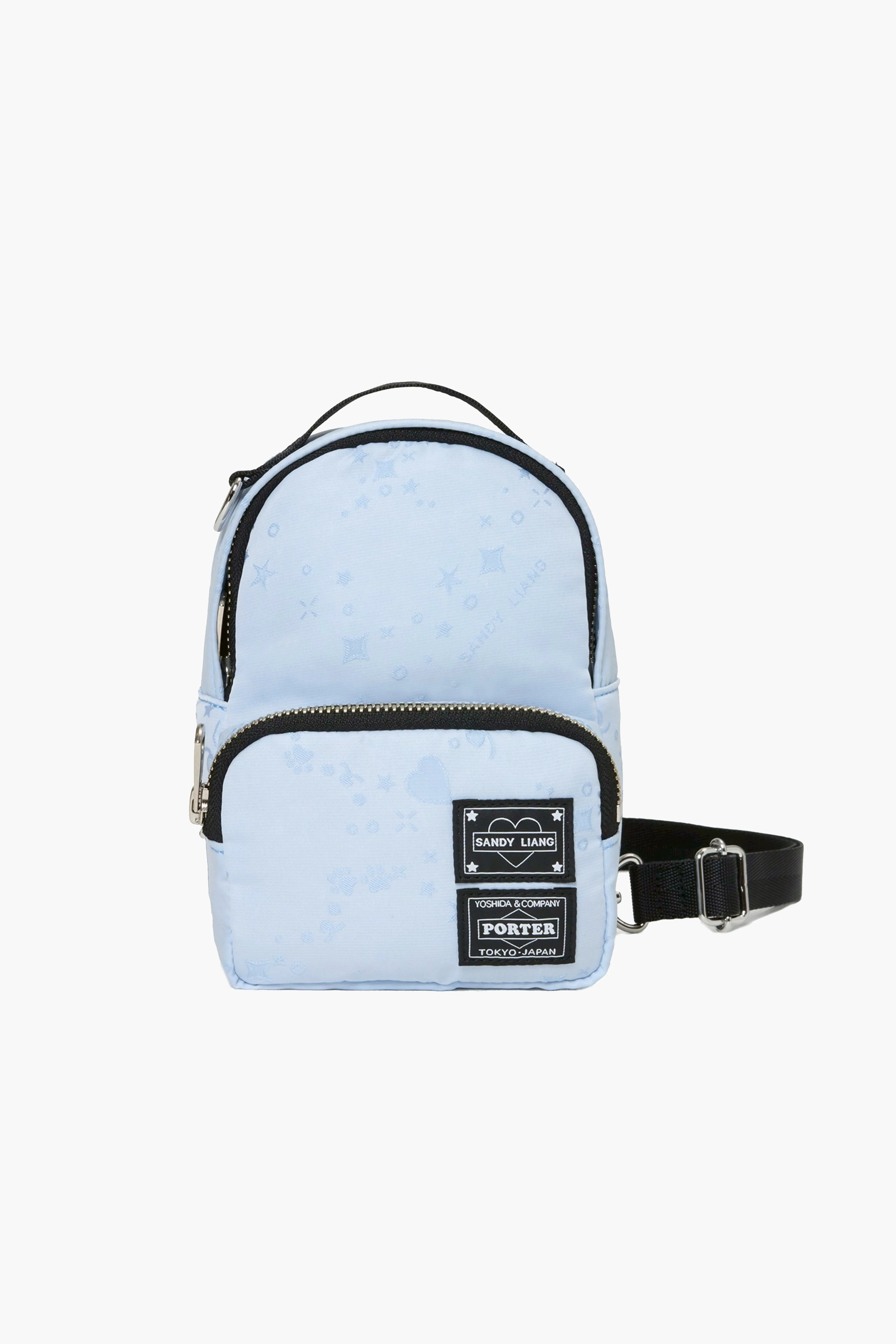 SANDY LIANG x PORTER TOAST BAG sold by Sandy Liang