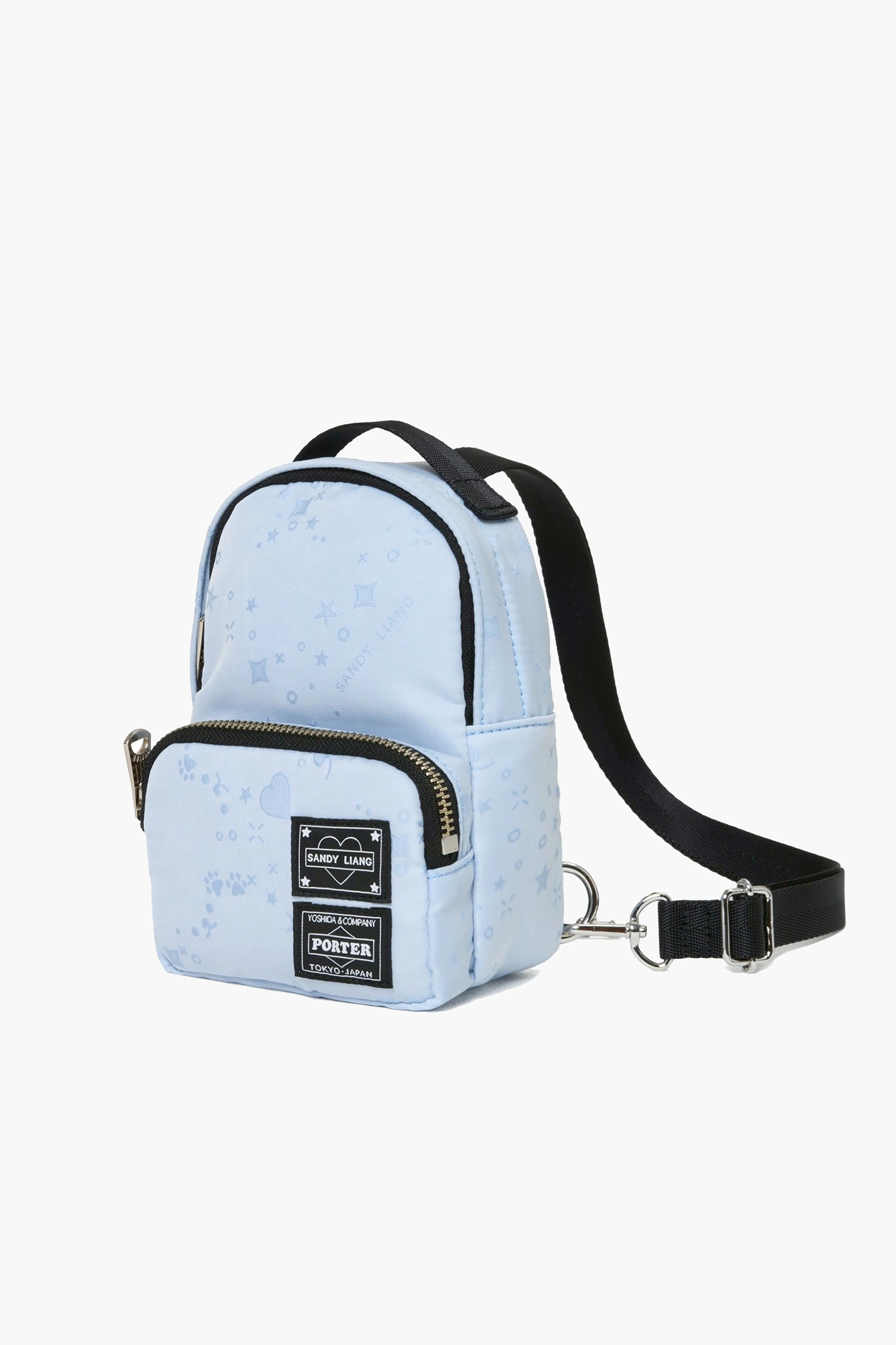 SANDY LIANG x PORTER TOAST BAG sold by Sandy Liang product image thumbnail 2