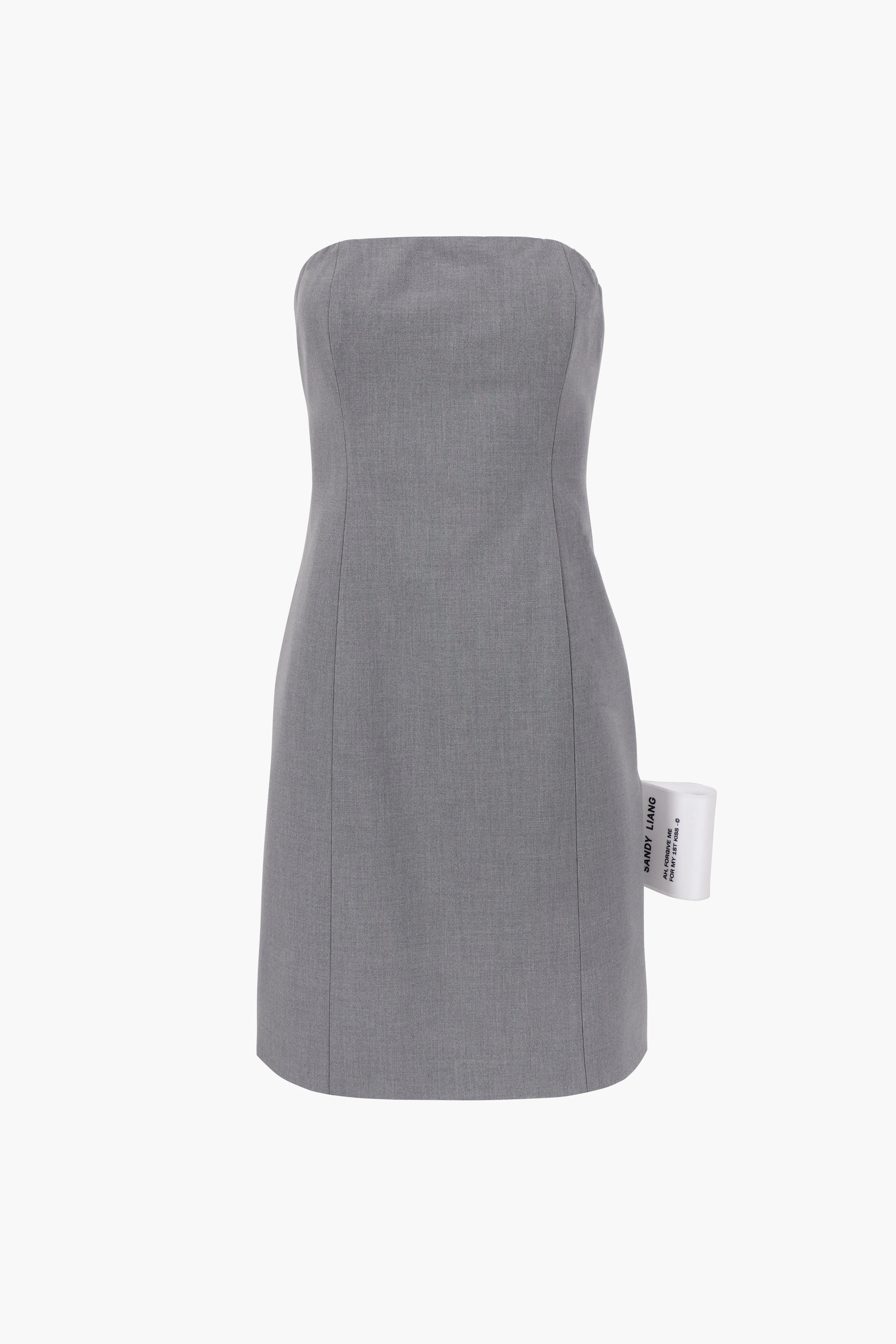 NANO DRESS sold by Sandy Liang