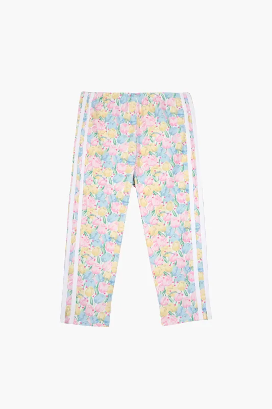 ARLO CAPRIS IN TULIP made by Sandy Liang