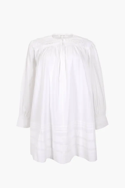 KELPIE DRESS sold by Sandy Liang