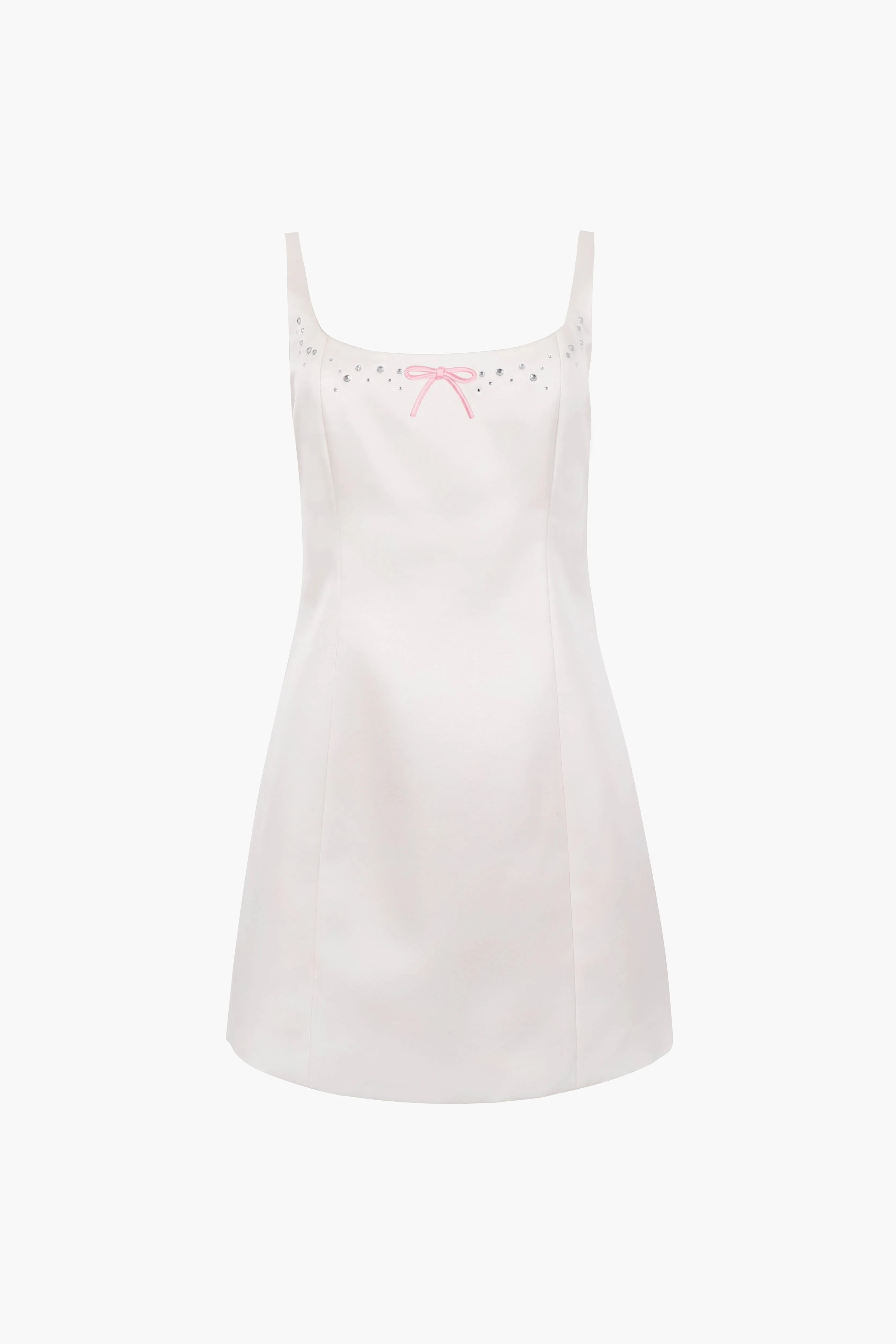 PERLA DRESS sold by Sandy Liang