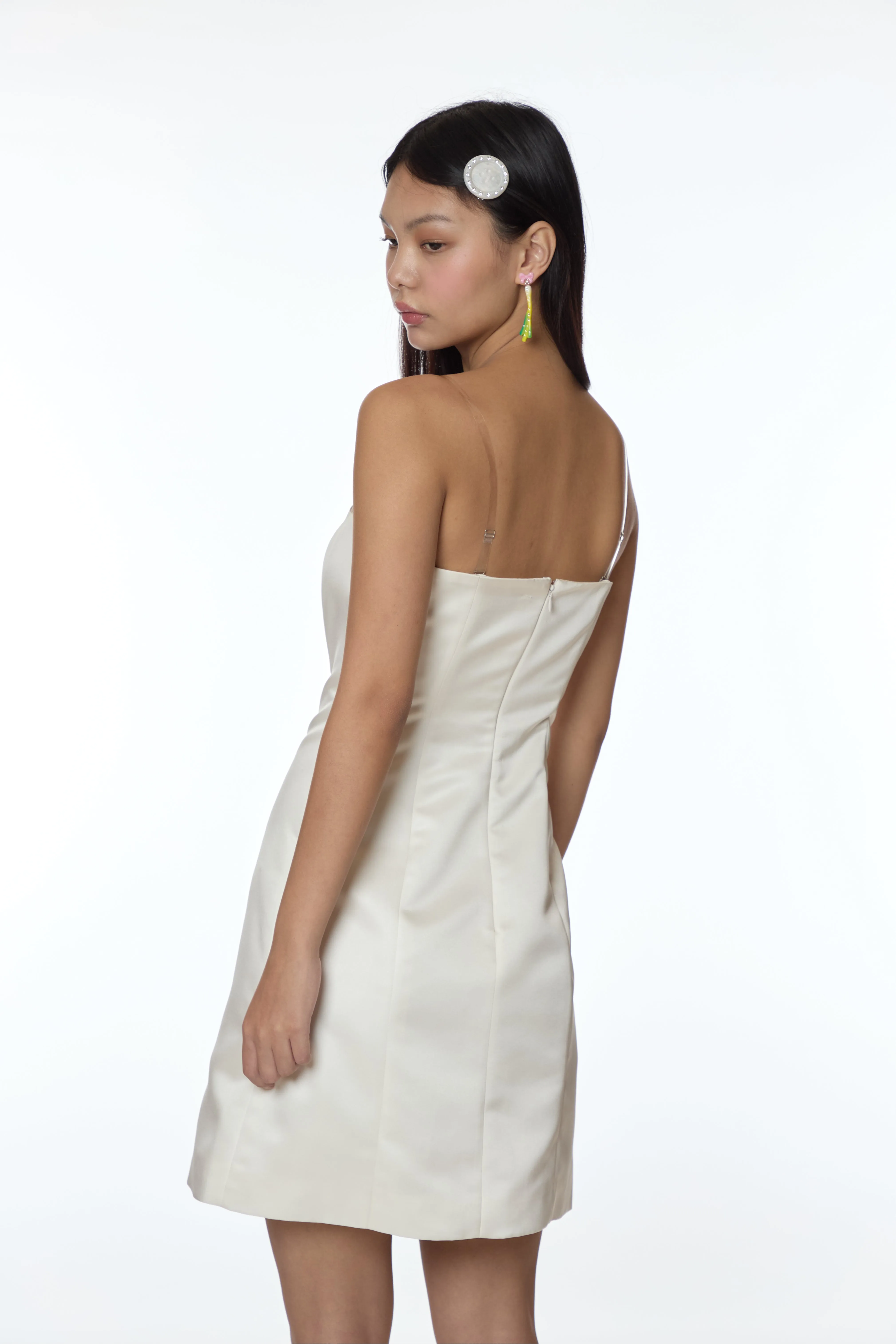 NEGI DRESS sold by Sandy Liang product image thumbnail 4