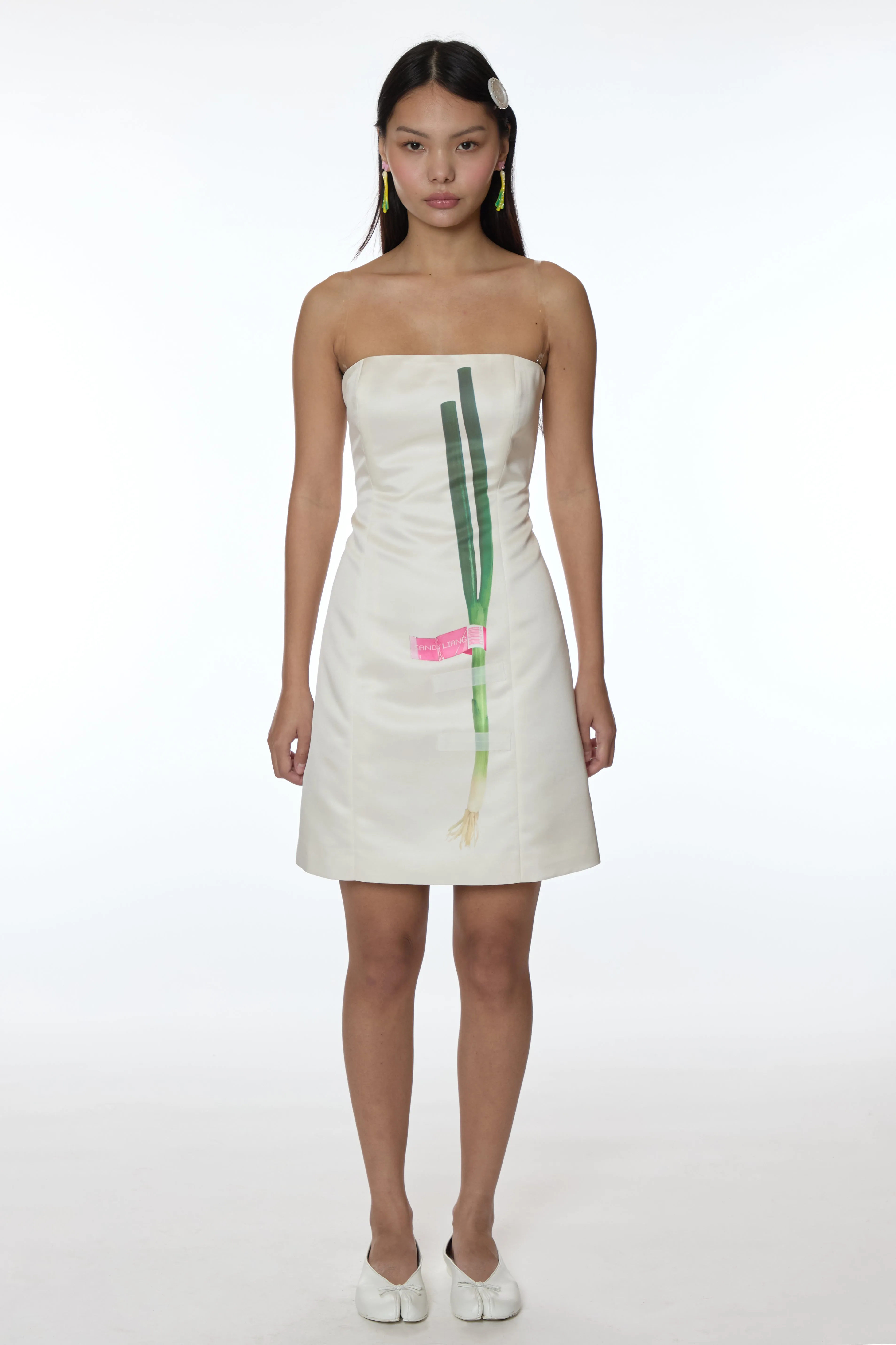 NEGI DRESS sold by Sandy Liang product image thumbnail 2